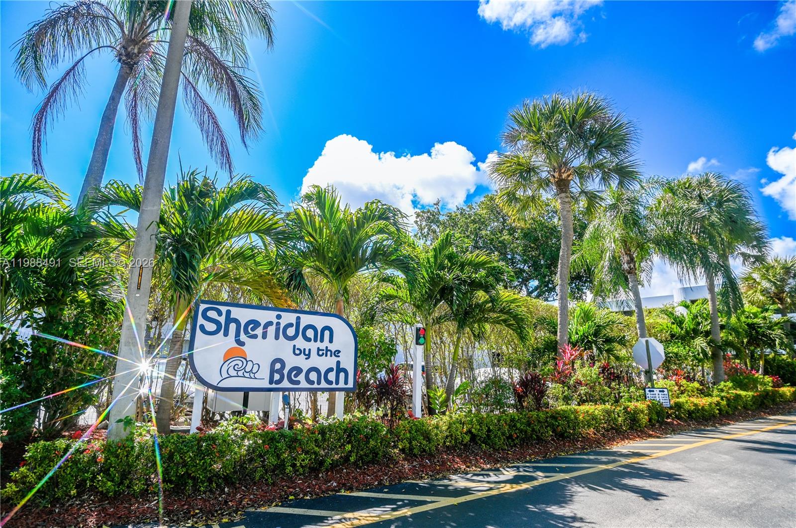 1490 Sheridan St #12A, Hollywood FL 33020