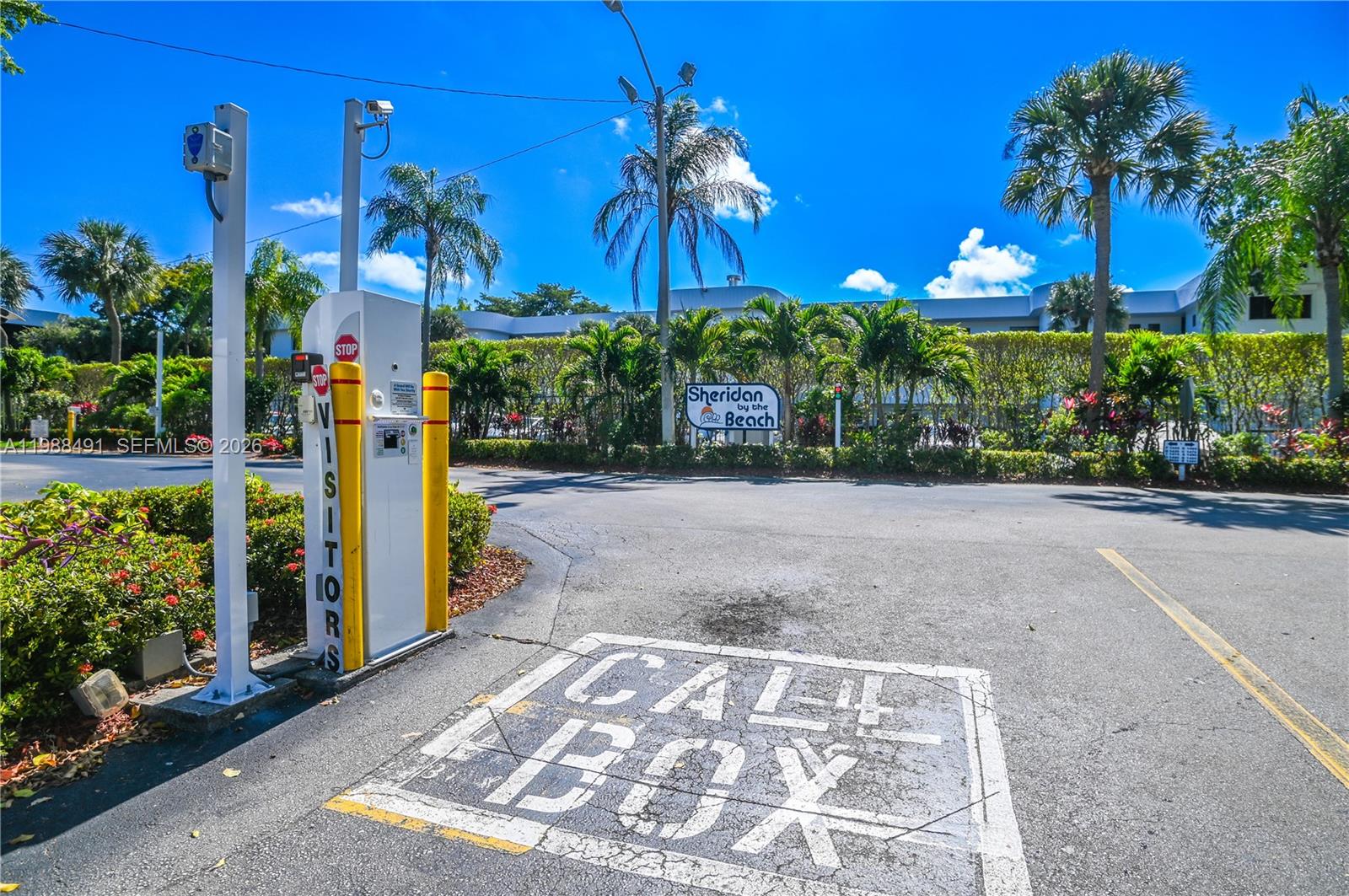 1490 Sheridan St #12A, Hollywood FL 33020