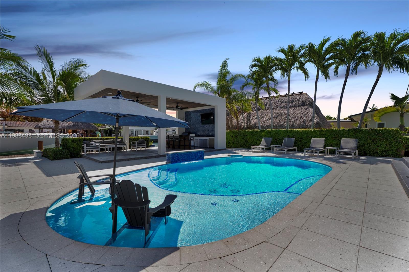 12885 N Bayshore Dr, North Miami FL 33181