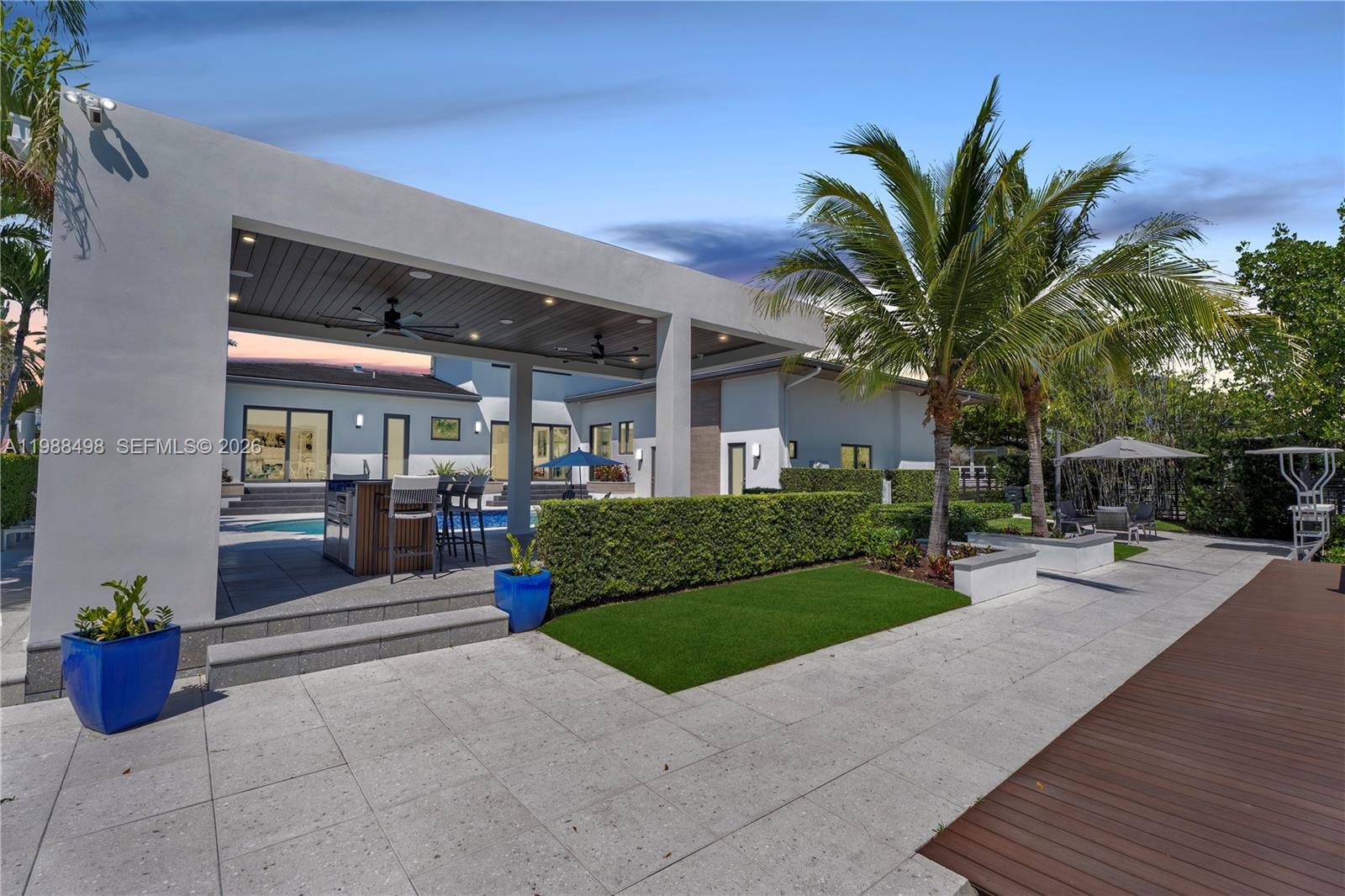 12885 N Bayshore Dr, North Miami FL 33181