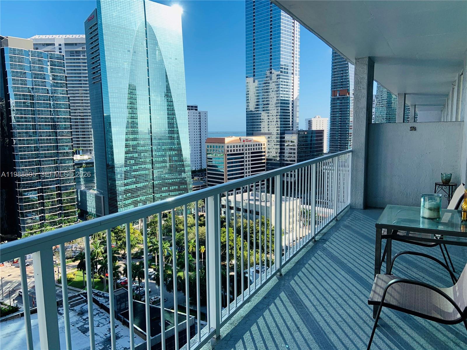 1250 S Miami Ave #2012, Miami FL 33130