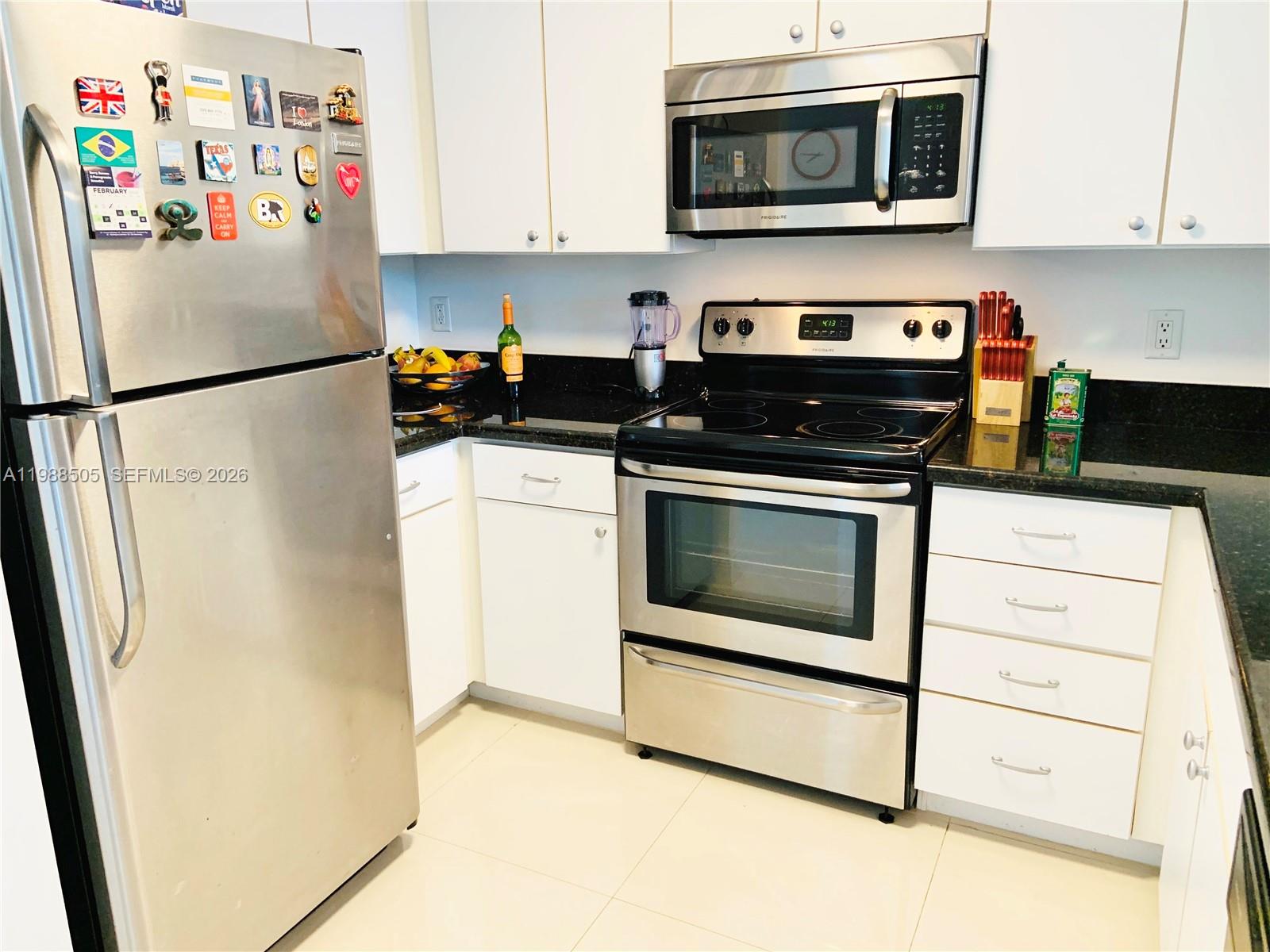 1250 S Miami Ave #2012, Miami FL 33130