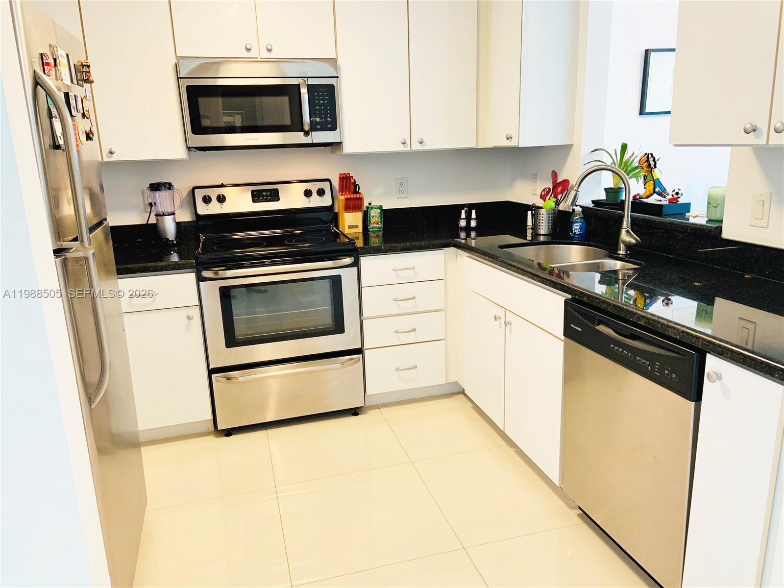 1250 S Miami Ave #2012, Miami FL 33130