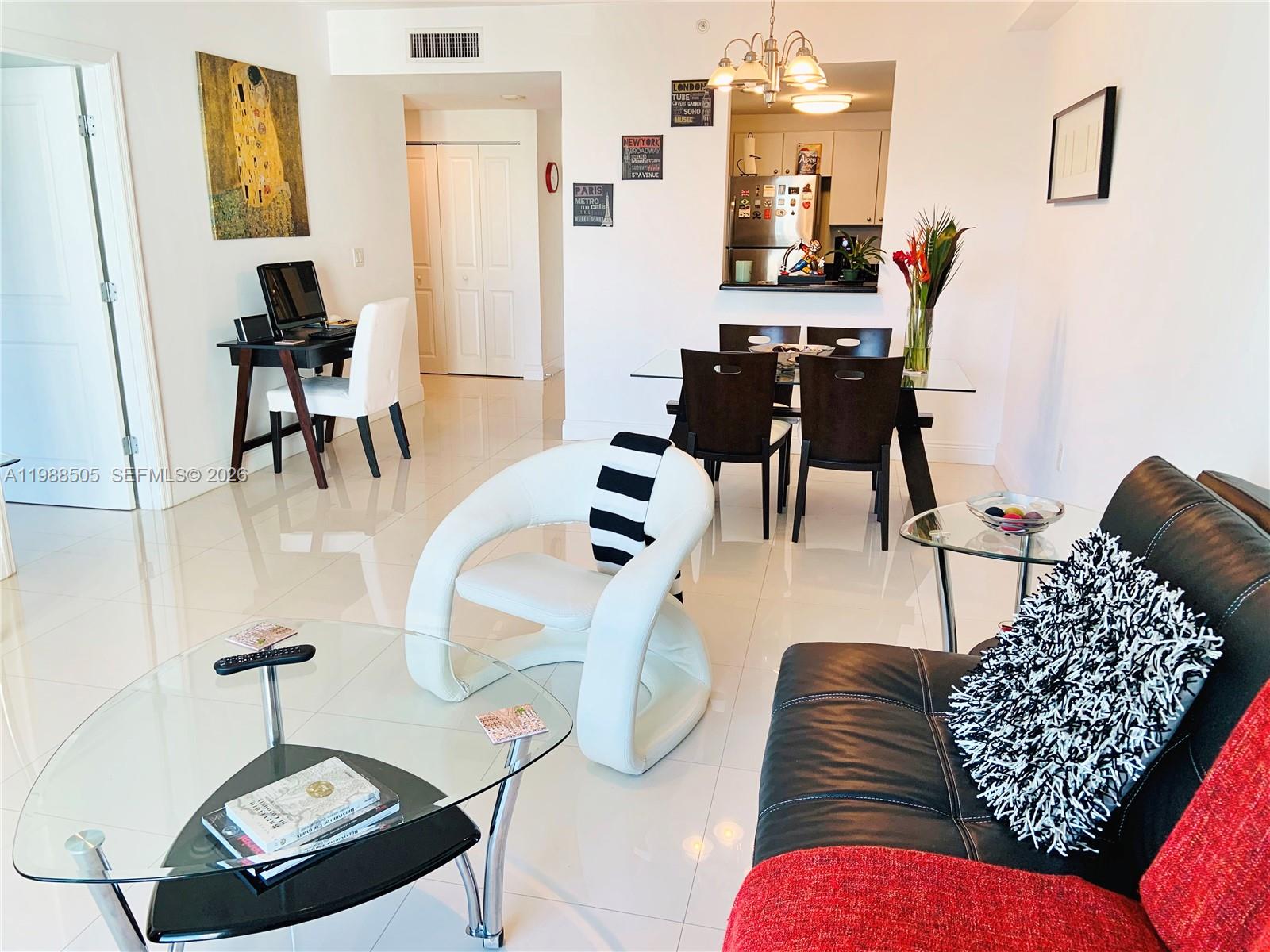 1250 S Miami Ave #2012, Miami FL 33130