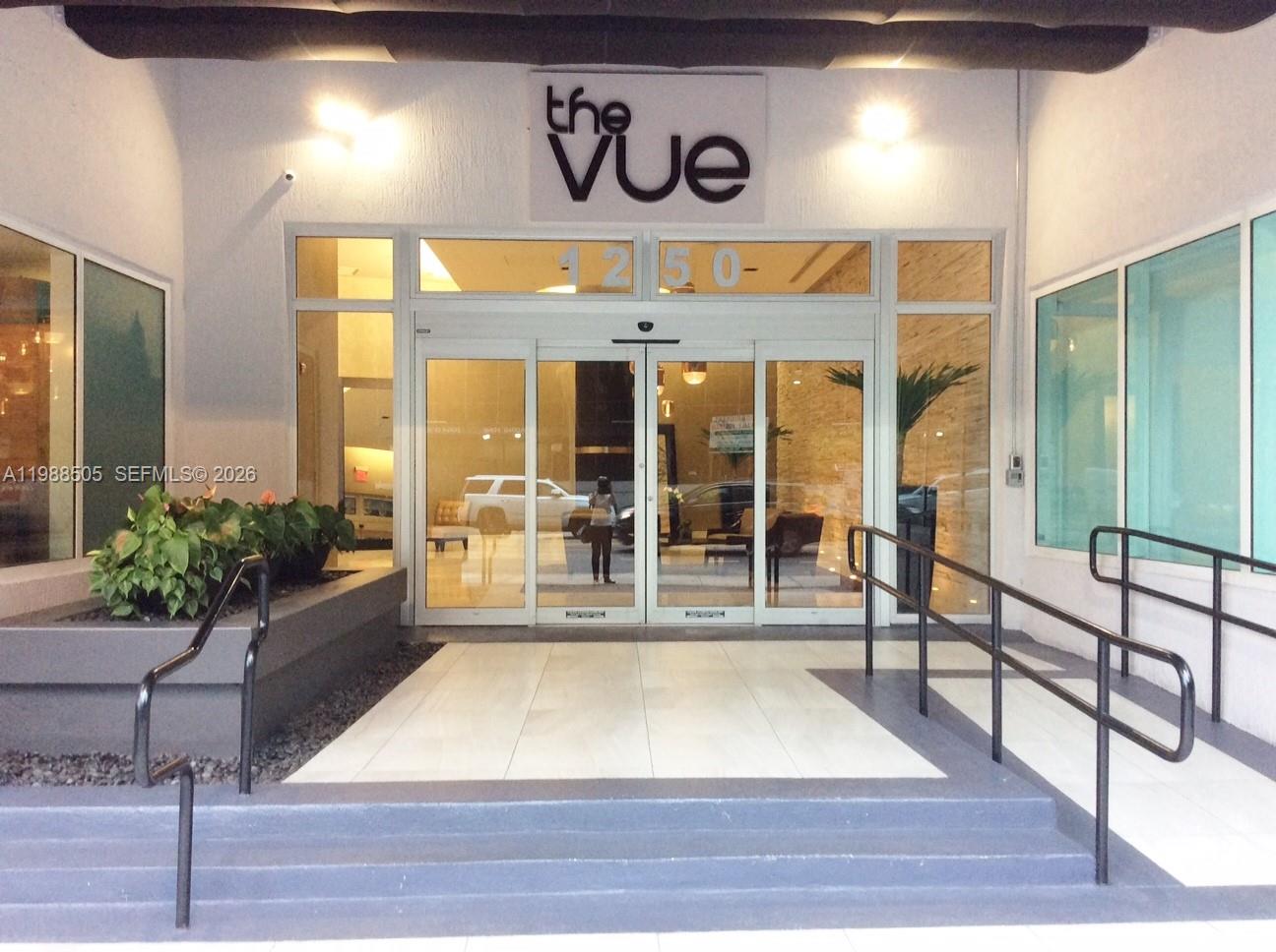 1250 S Miami Ave #2012, Miami FL 33130