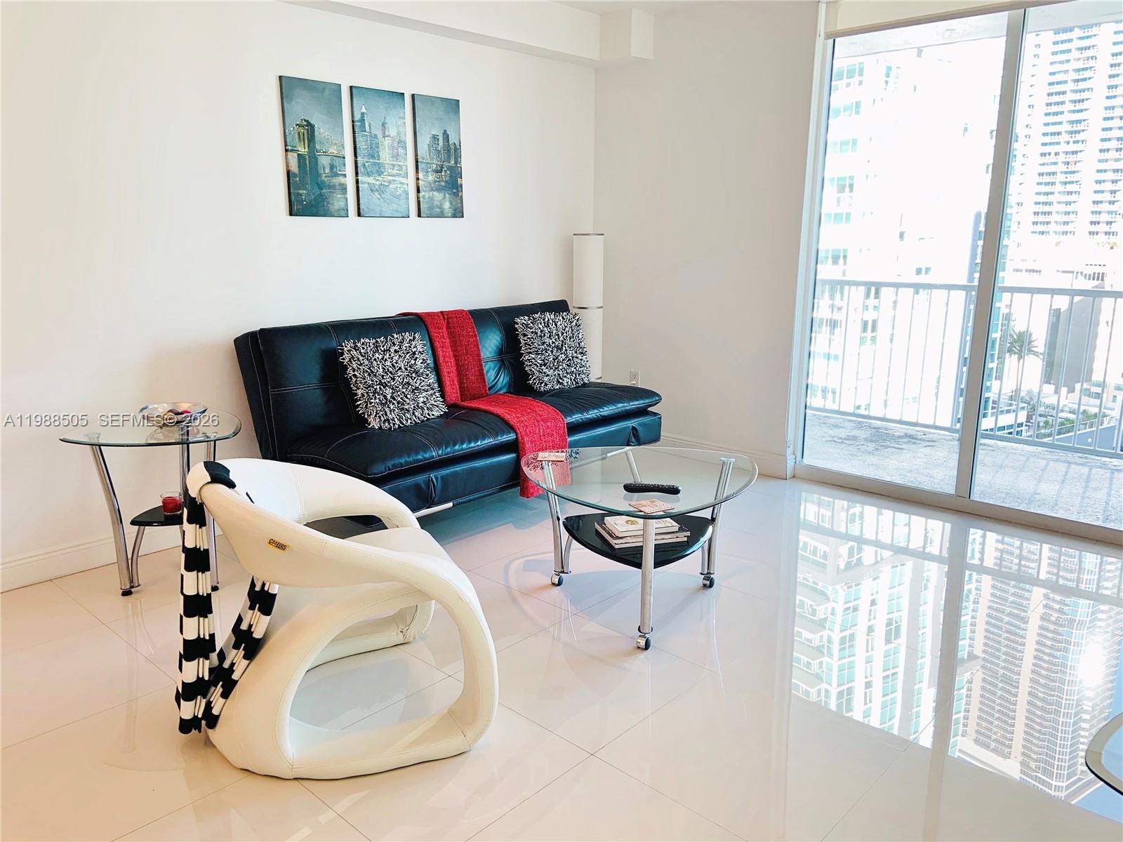 1250 S Miami Ave #2012, Miami FL 33130