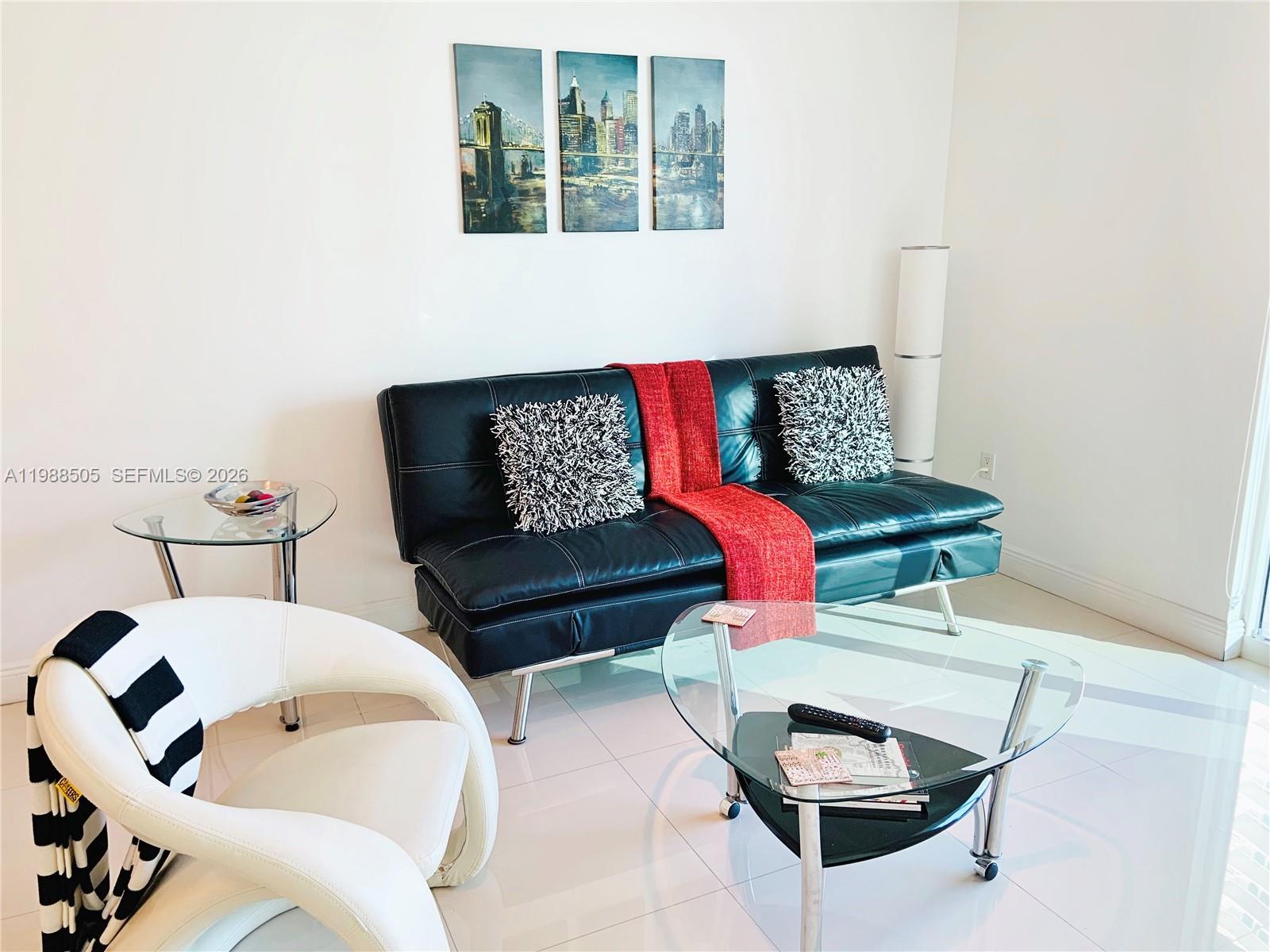 1250 S Miami Ave #2012, Miami FL 33130