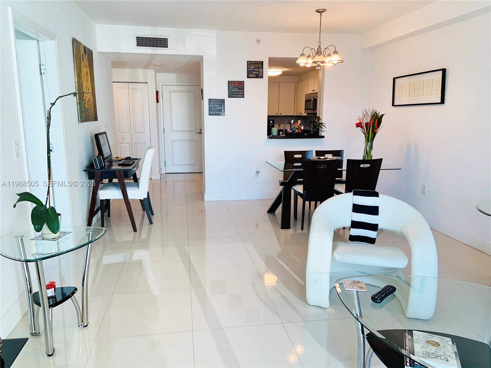 1250 S Miami Ave #2012, Miami FL 33130