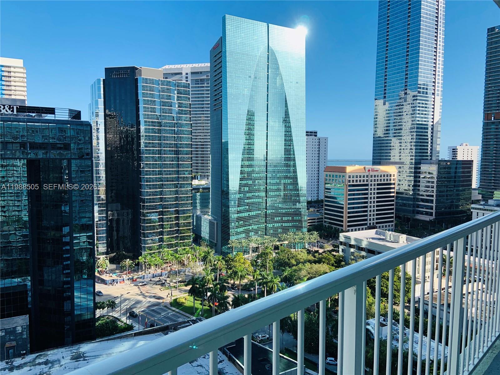 1250 S Miami Ave #2012, Miami FL 33130