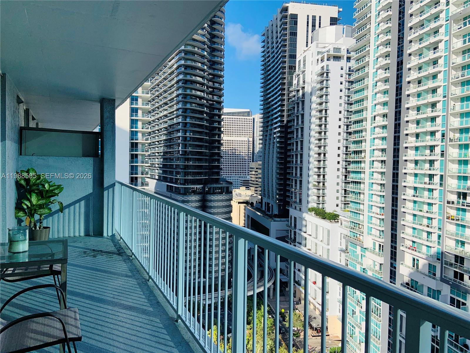 1250 S Miami Ave #2012, Miami FL 33130