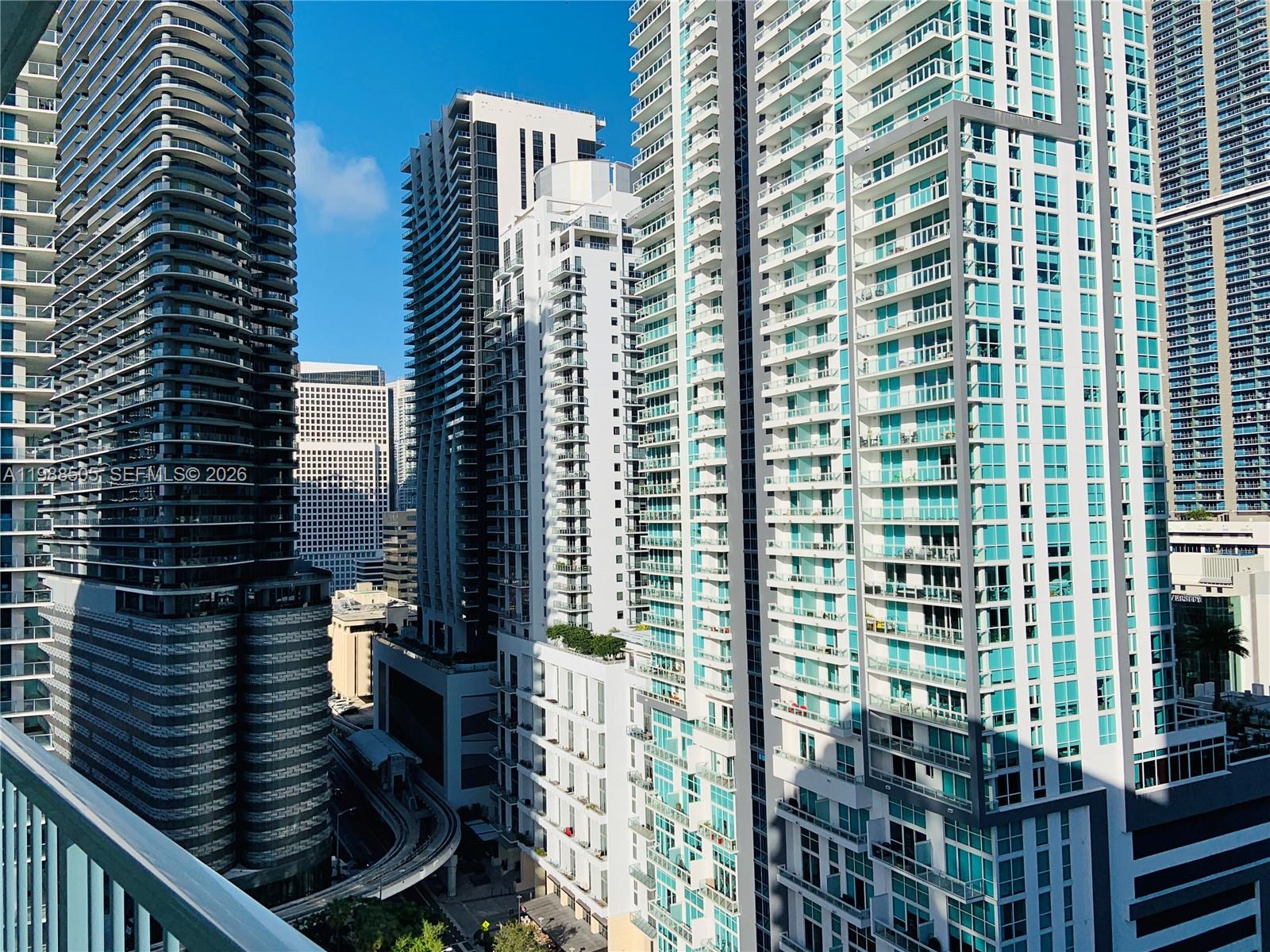 1250 S Miami Ave #2012, Miami FL 33130