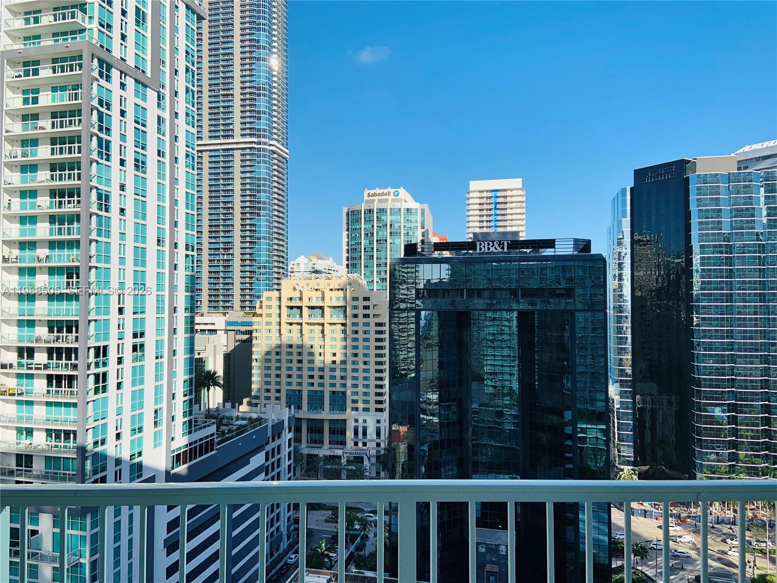 1250 S Miami Ave #2012, Miami FL 33130