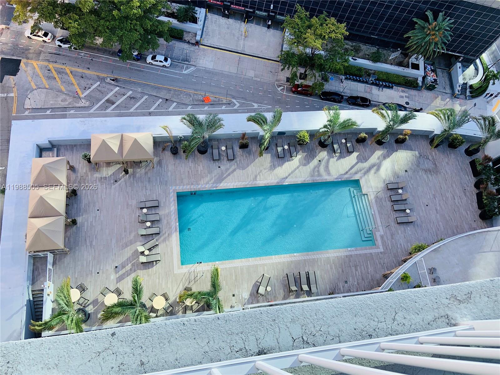 1250 S Miami Ave #2012, Miami FL 33130