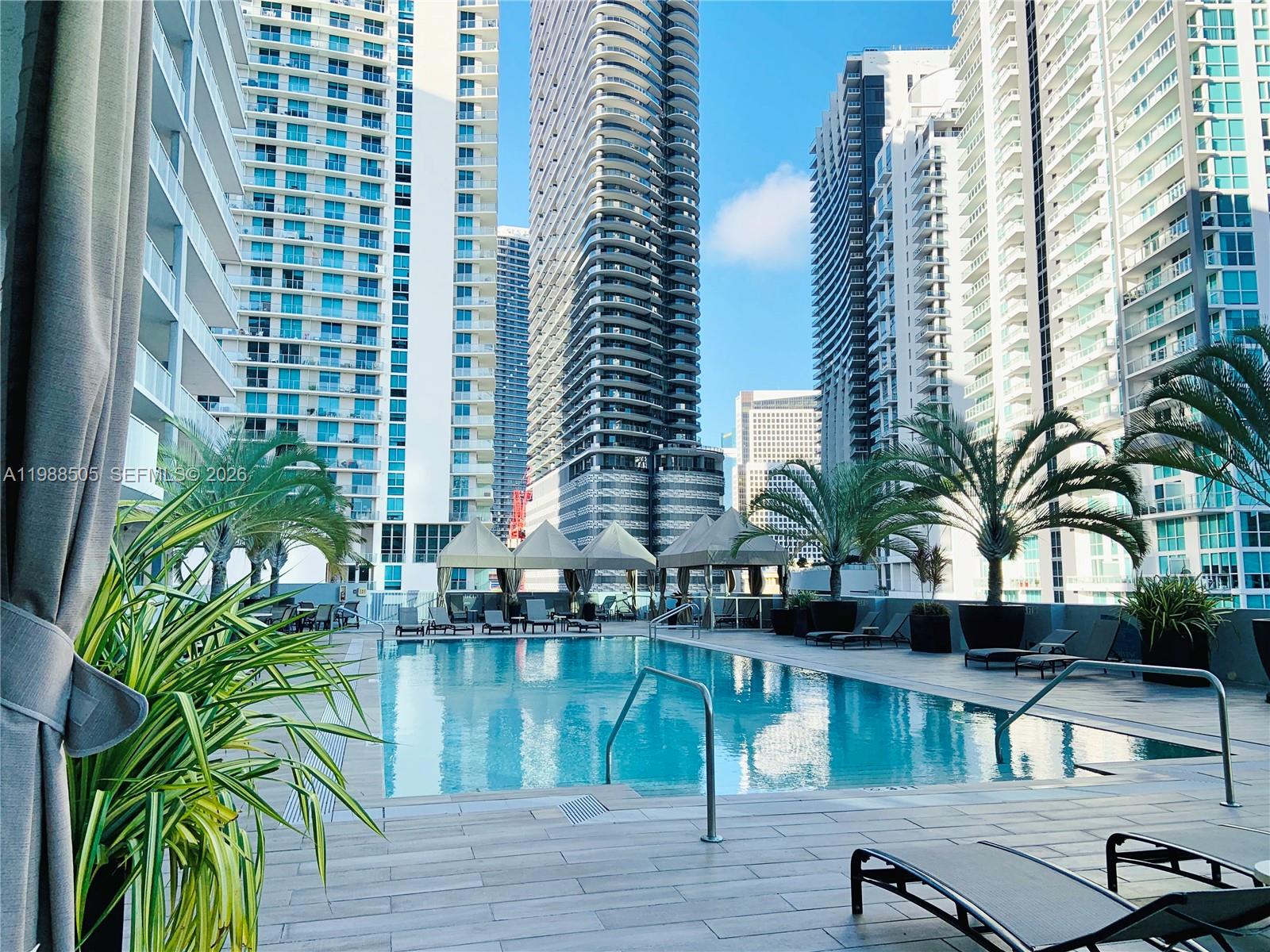 1250 S Miami Ave #2012, Miami FL 33130