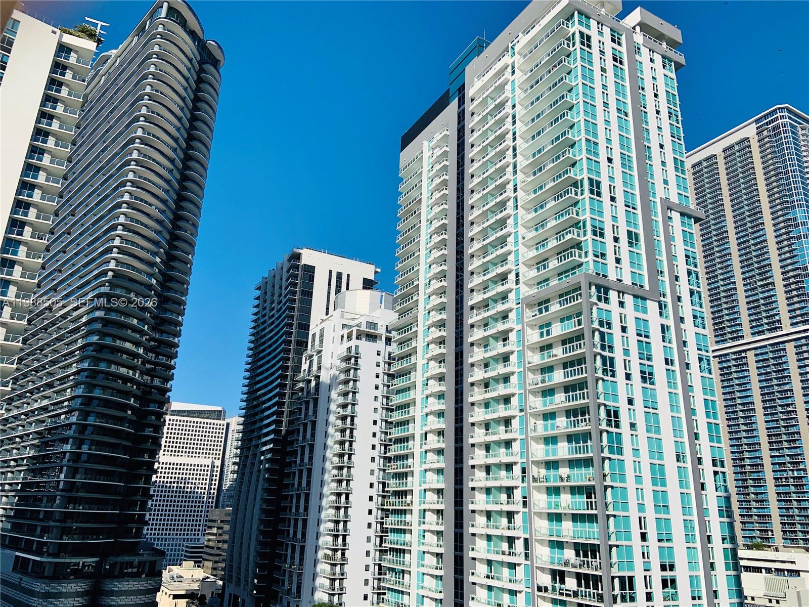 1250 S Miami Ave #2012, Miami FL 33130
