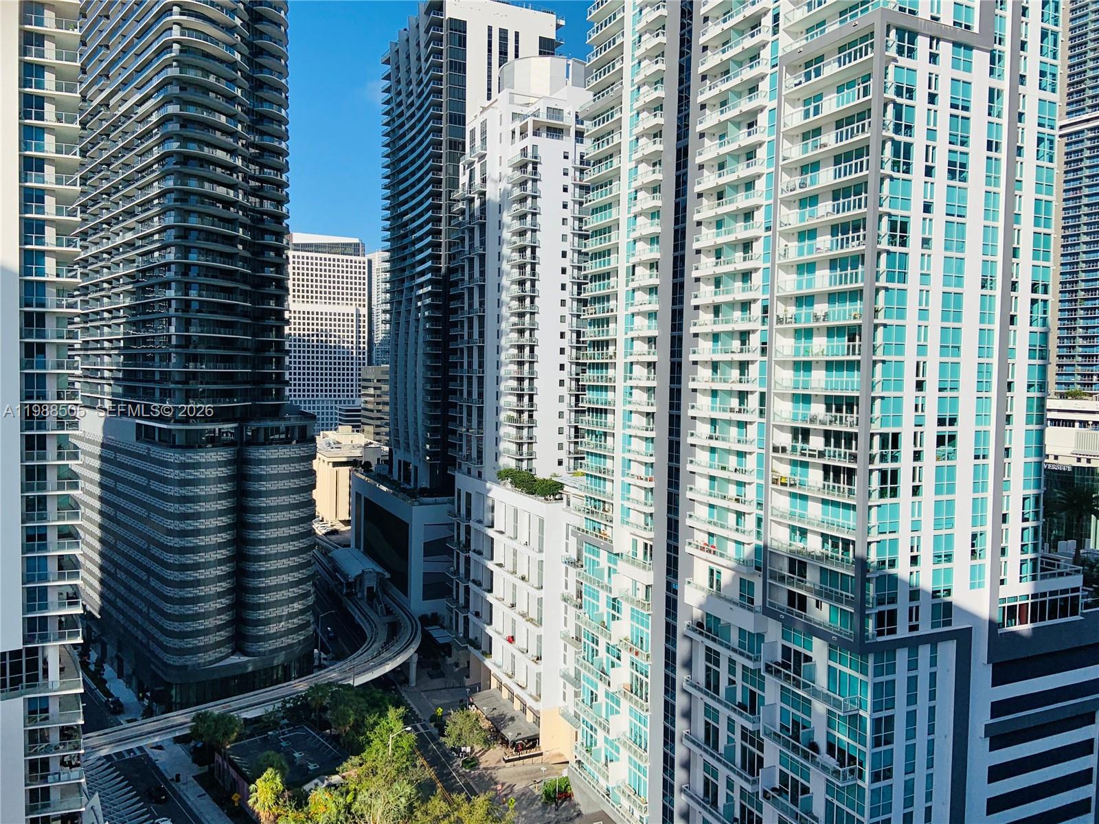 1250 S Miami Ave #2012, Miami FL 33130