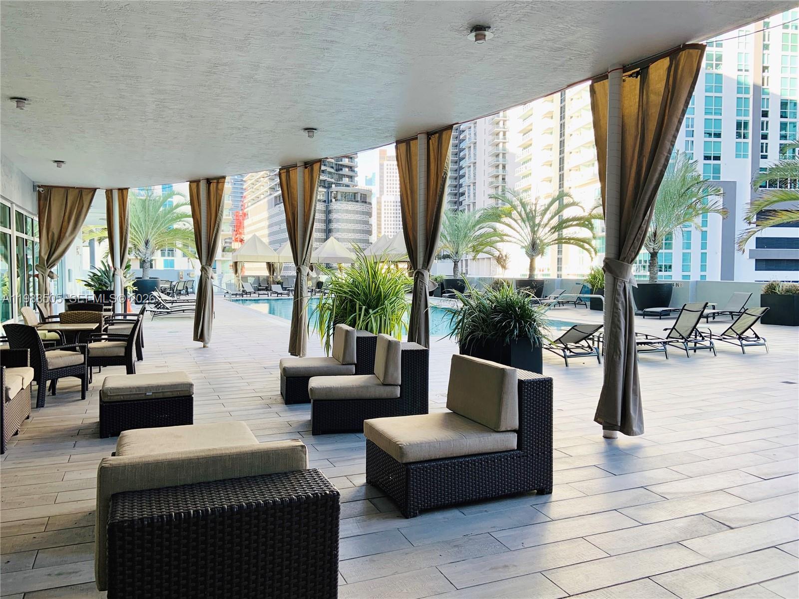 1250 S Miami Ave #2012, Miami FL 33130
