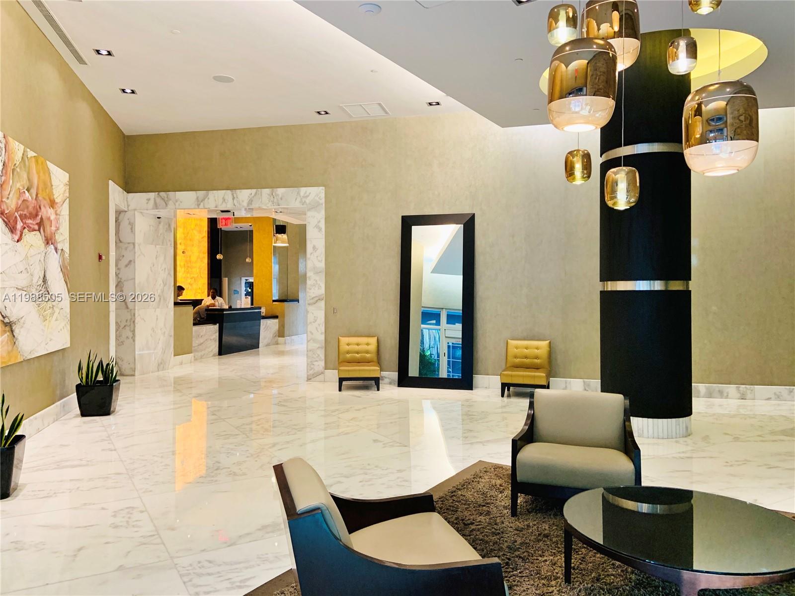 1250 S Miami Ave #2012, Miami FL 33130