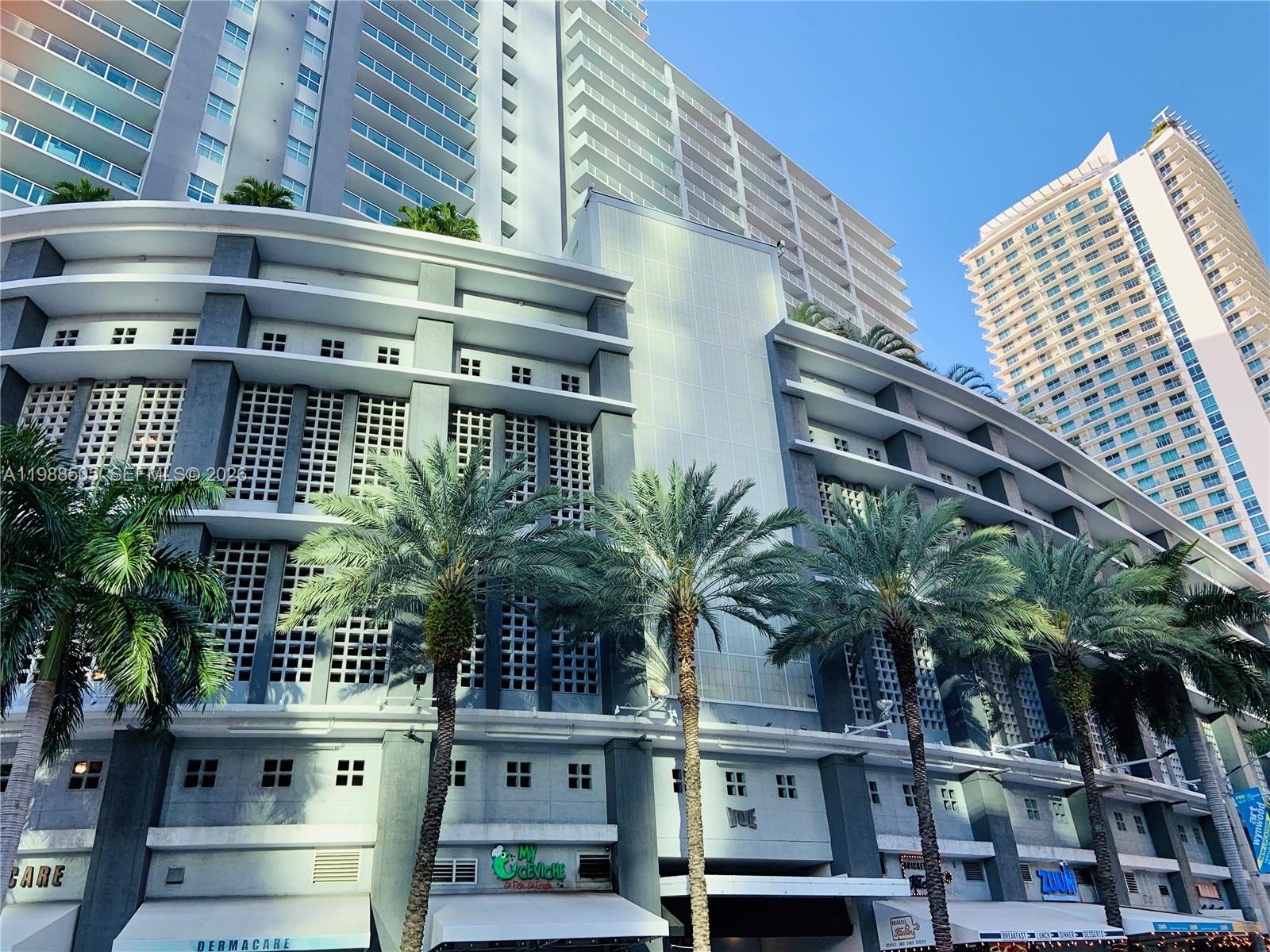 1250 S Miami Ave #2012, Miami FL 33130