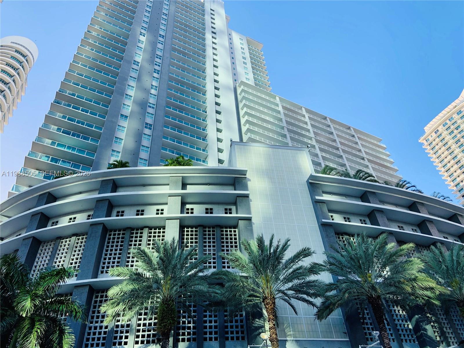 1250 S Miami Ave #2012, Miami FL 33130