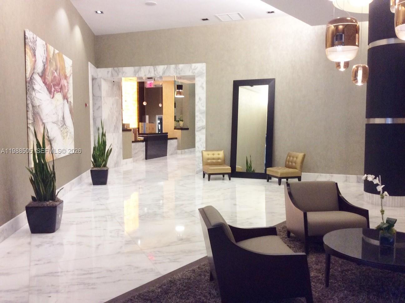 1250 S Miami Ave #2012, Miami FL 33130