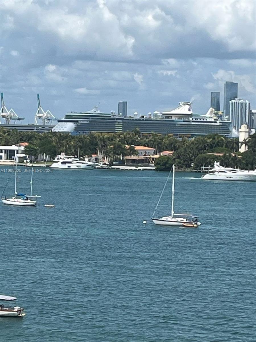 1000 West Ave #727, Miami Beach FL 33139