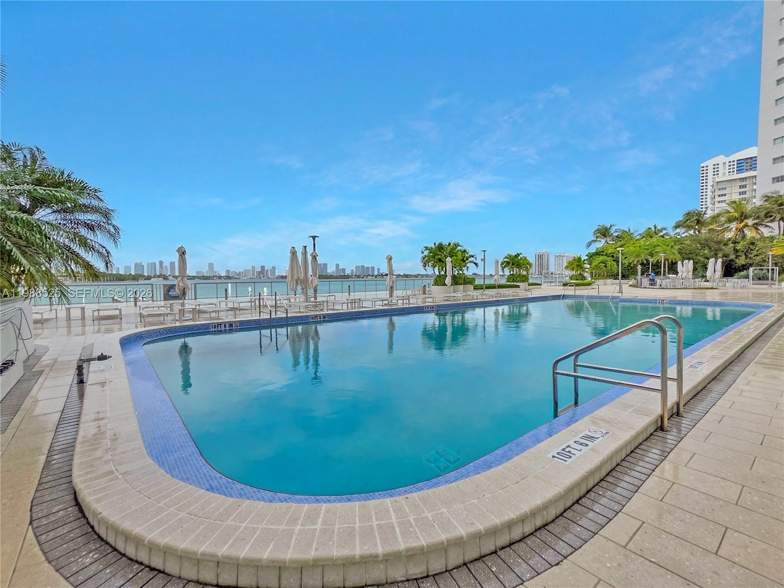 1000 West Ave #727, Miami Beach FL 33139