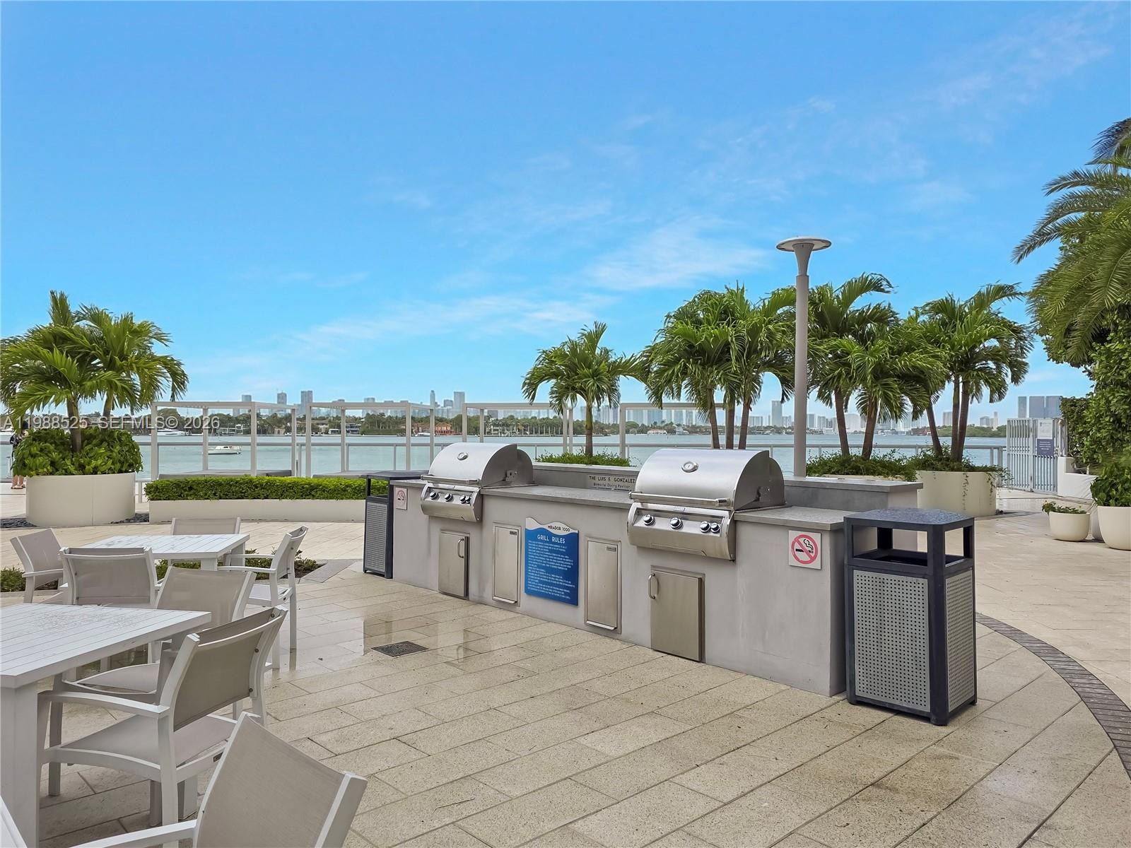 1000 West Ave #727, Miami Beach FL 33139