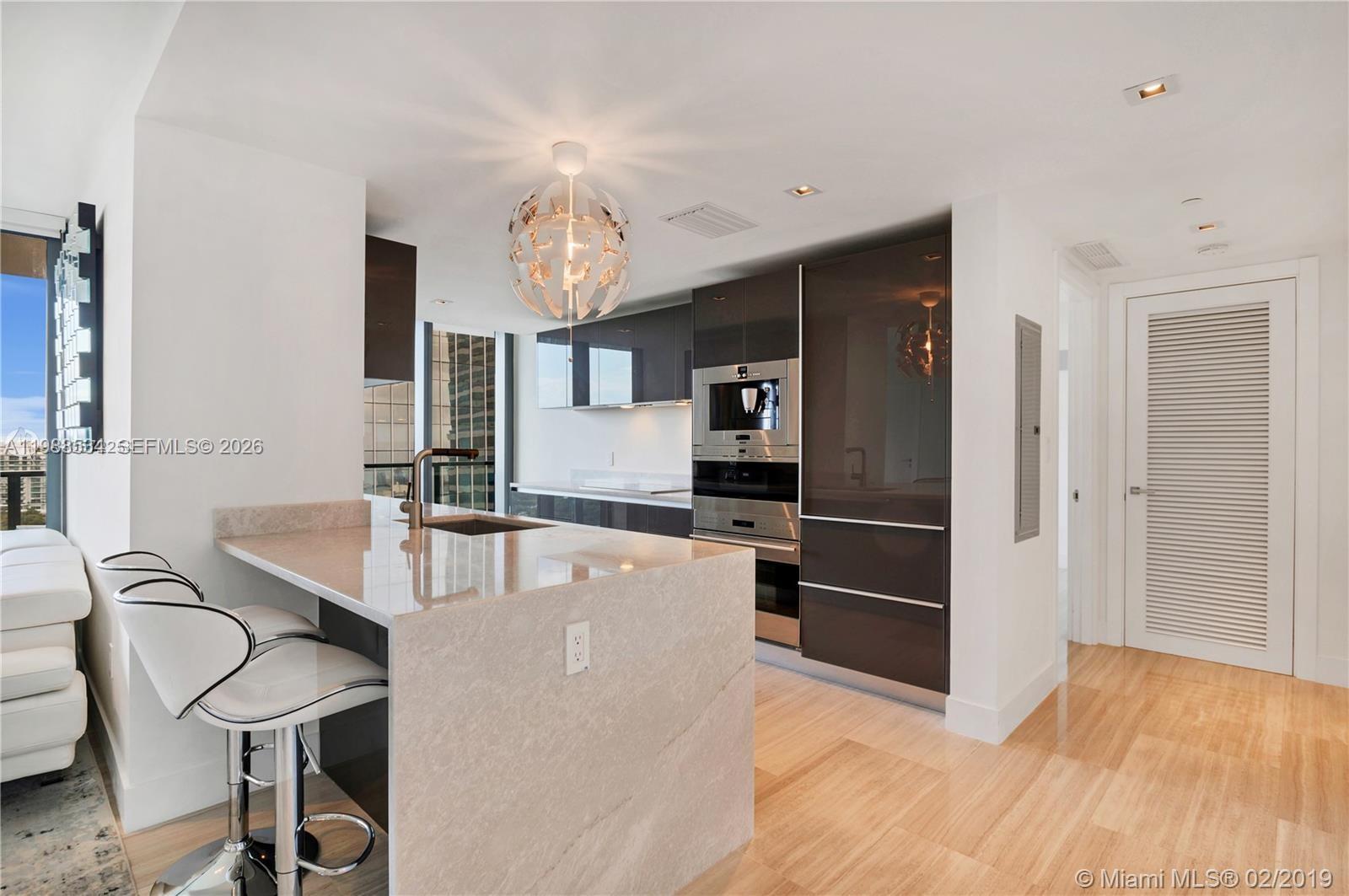1451 Brickell Ave #1605, Miami FL 33131