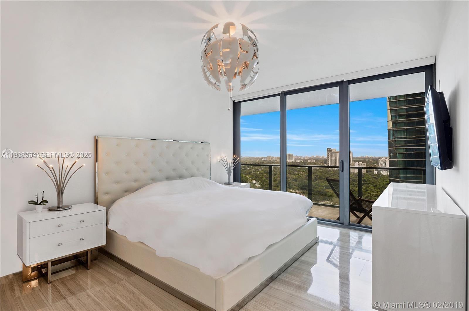 1451 Brickell Ave #1605, Miami FL 33131