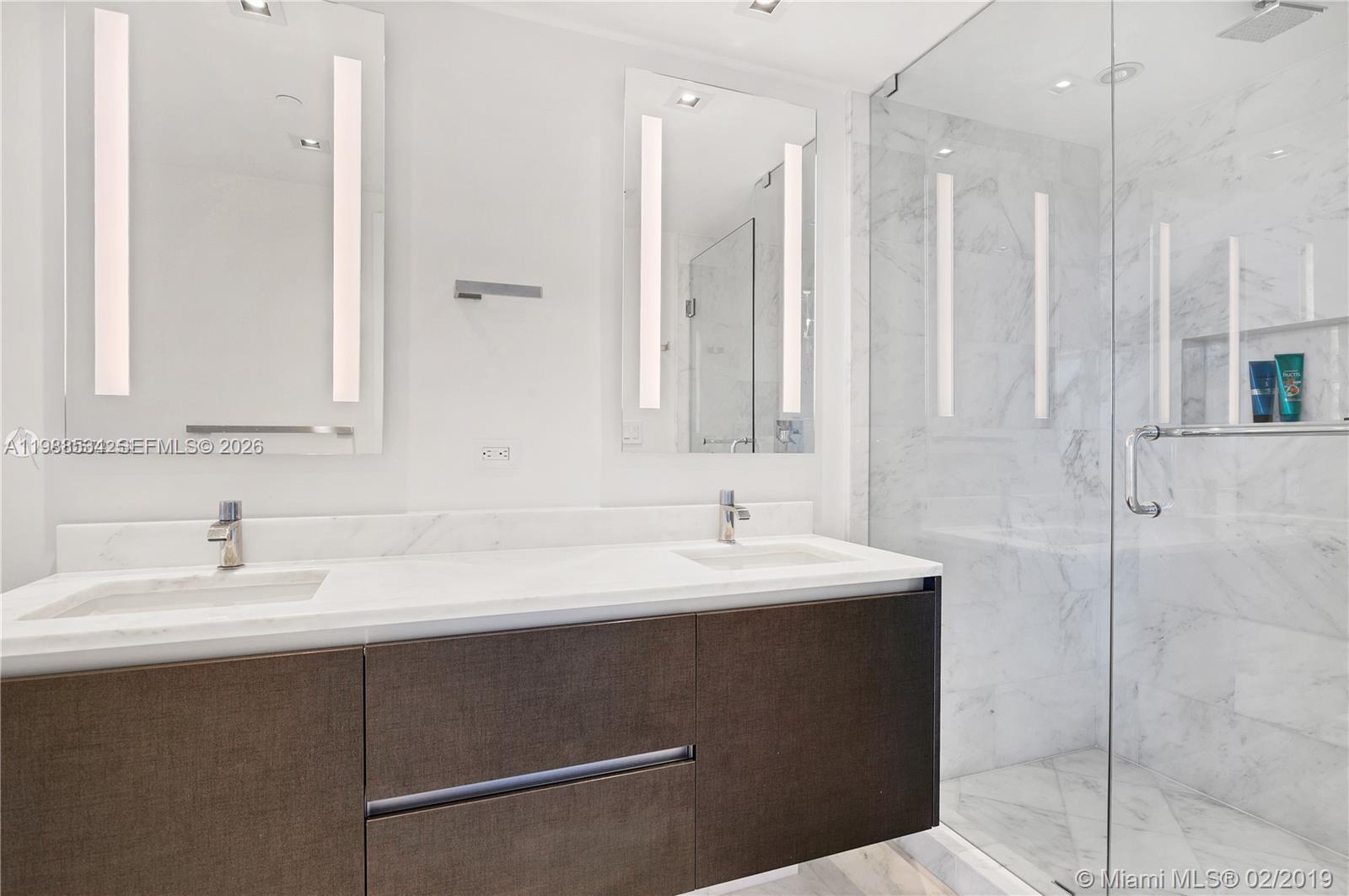1451 Brickell Ave #1605, Miami FL 33131
