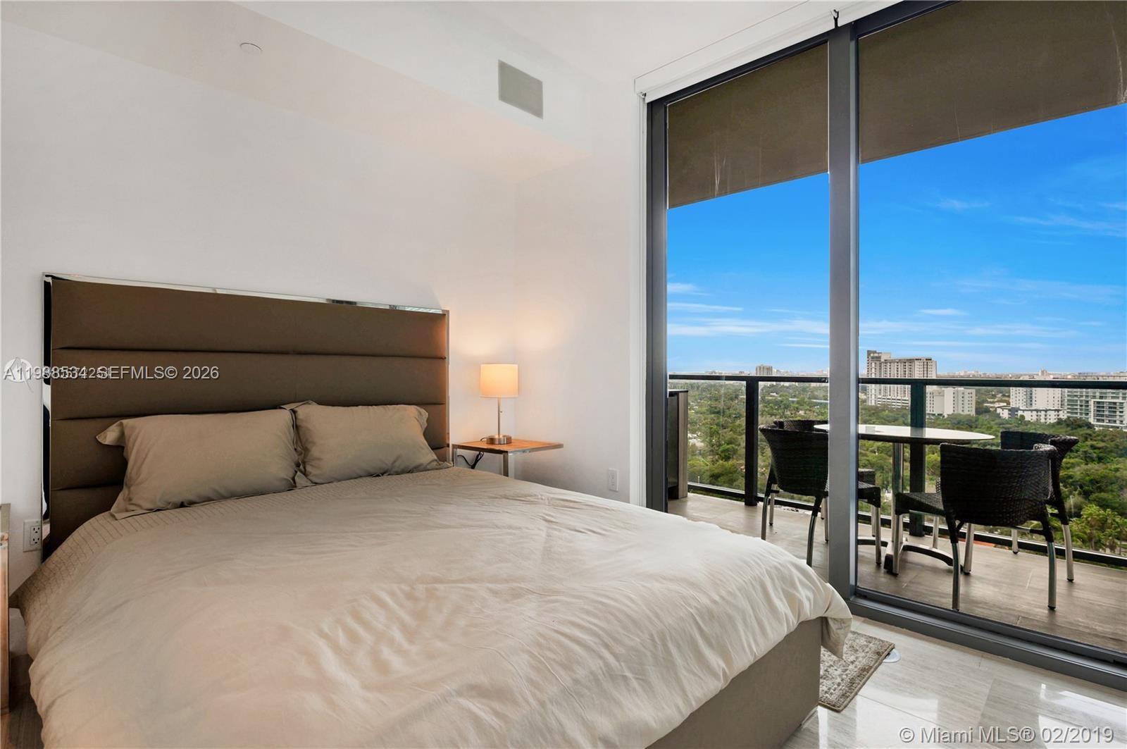 1451 Brickell Ave #1605, Miami FL 33131