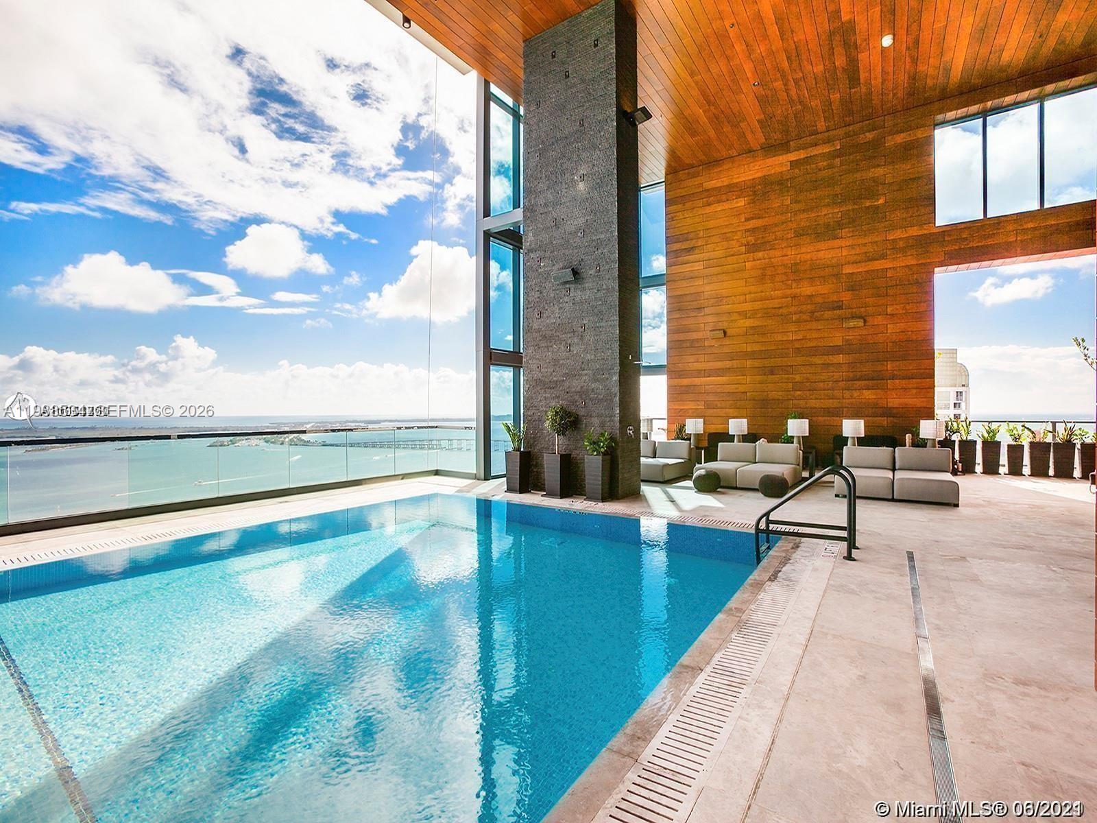 1451 Brickell Ave #1605, Miami FL 33131