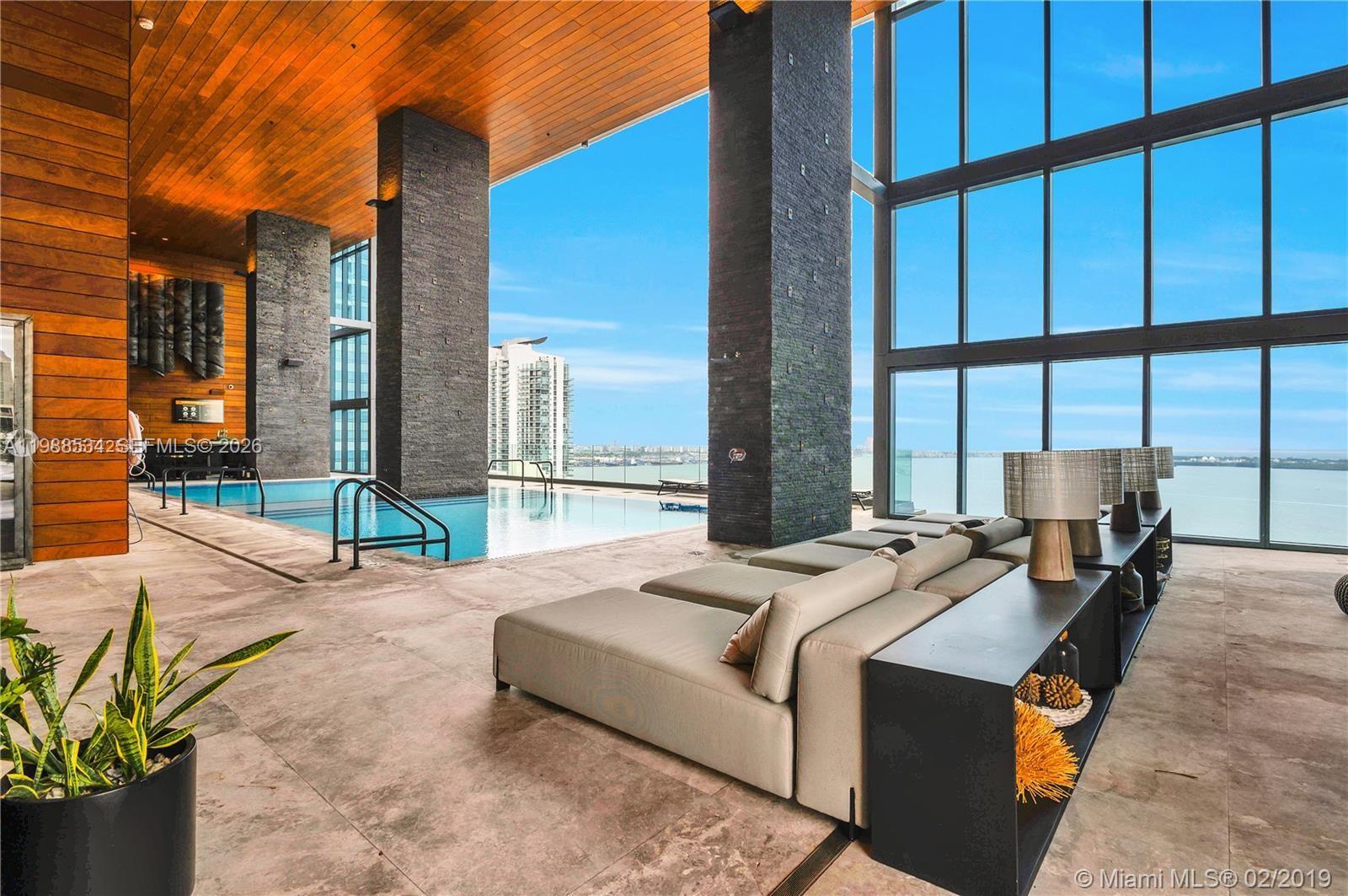 1451 Brickell Ave #1605, Miami FL 33131
