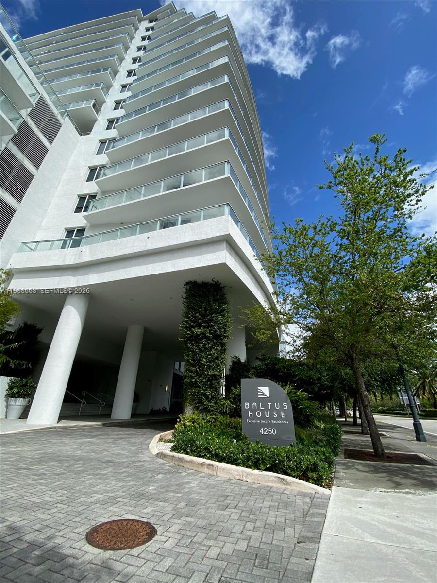 4250 Biscayne Blvd #1205, Miami FL 33137