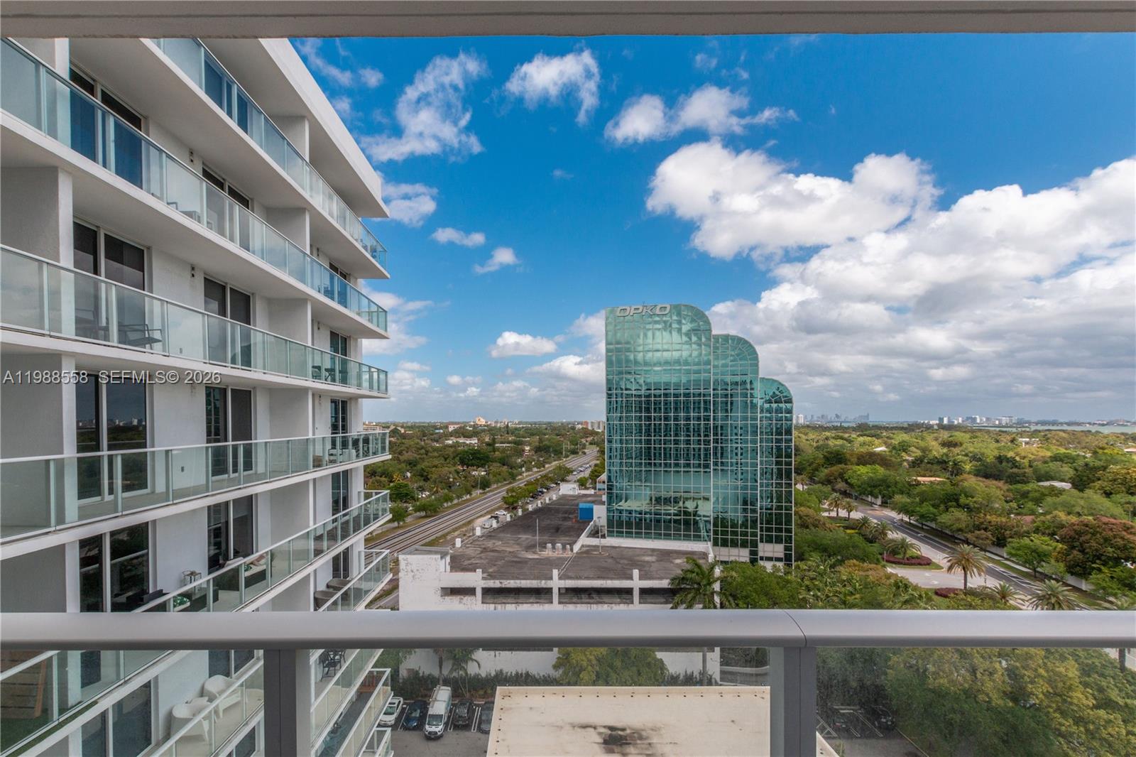 4250 Biscayne Blvd #1205, Miami FL 33137