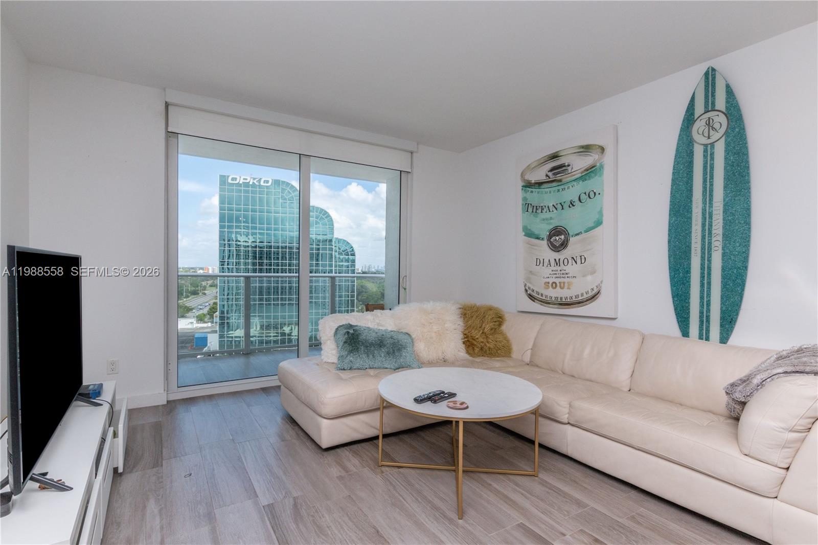 4250 Biscayne Blvd #1205, Miami FL 33137