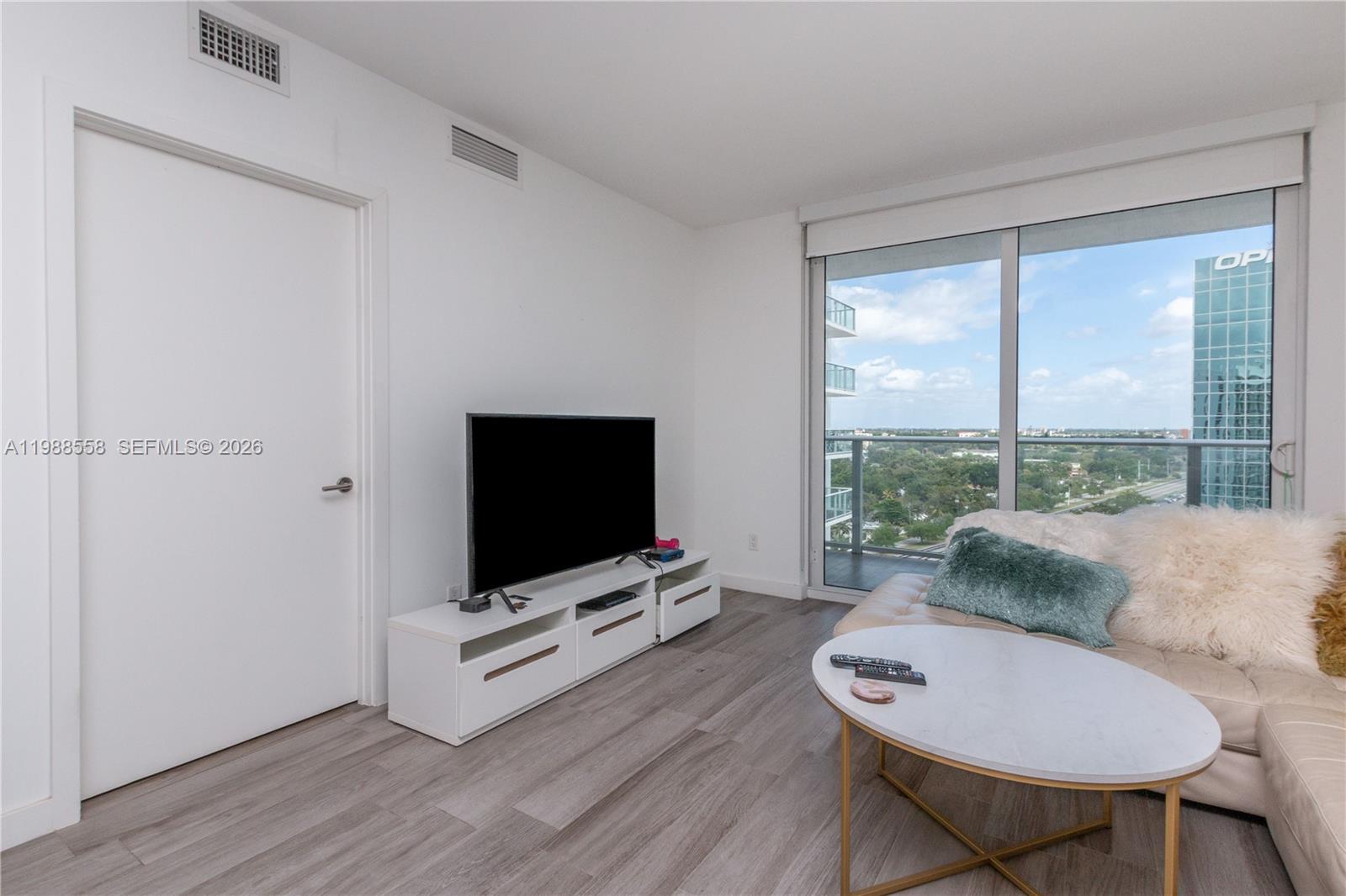 4250 Biscayne Blvd #1205, Miami FL 33137