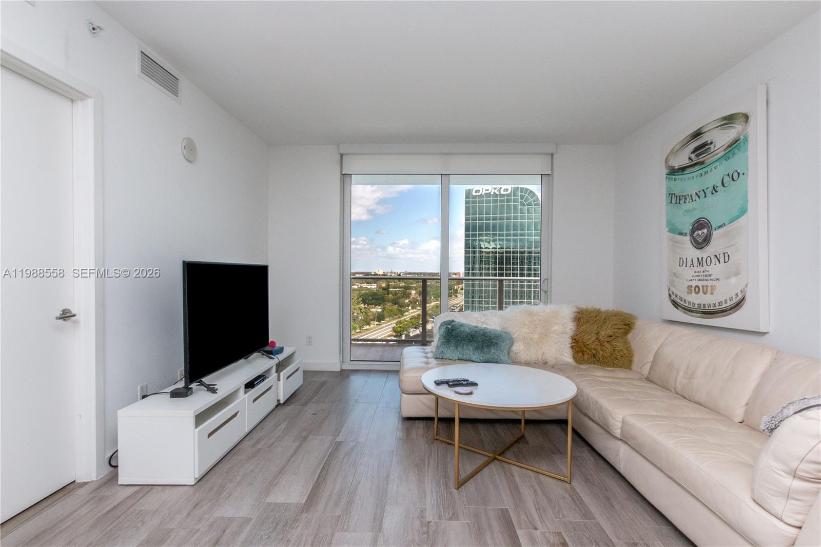 4250 Biscayne Blvd #1205, Miami FL 33137