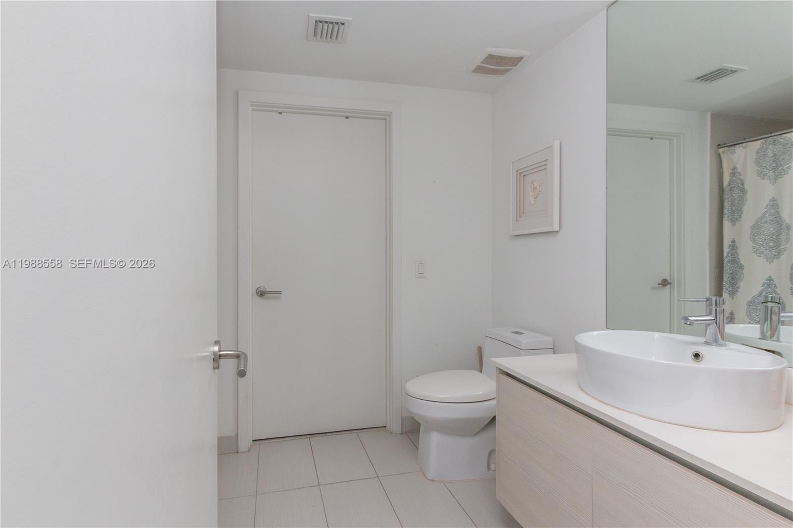 4250 Biscayne Blvd #1205, Miami FL 33137
