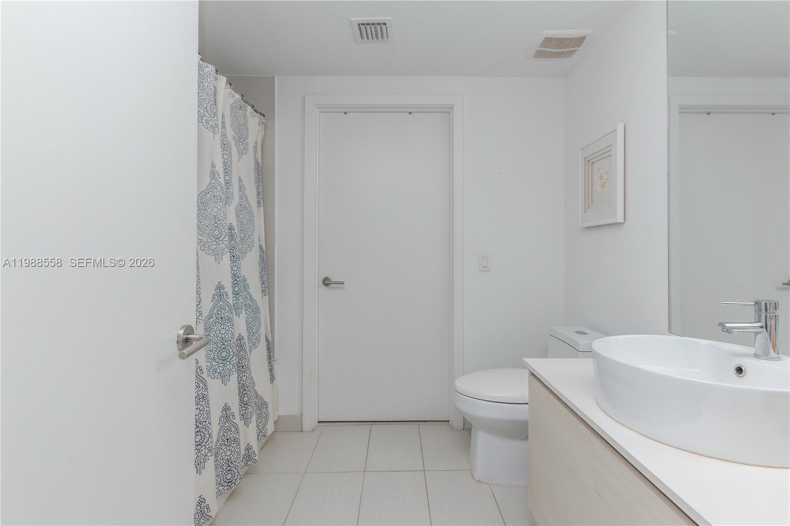 4250 Biscayne Blvd #1205, Miami FL 33137