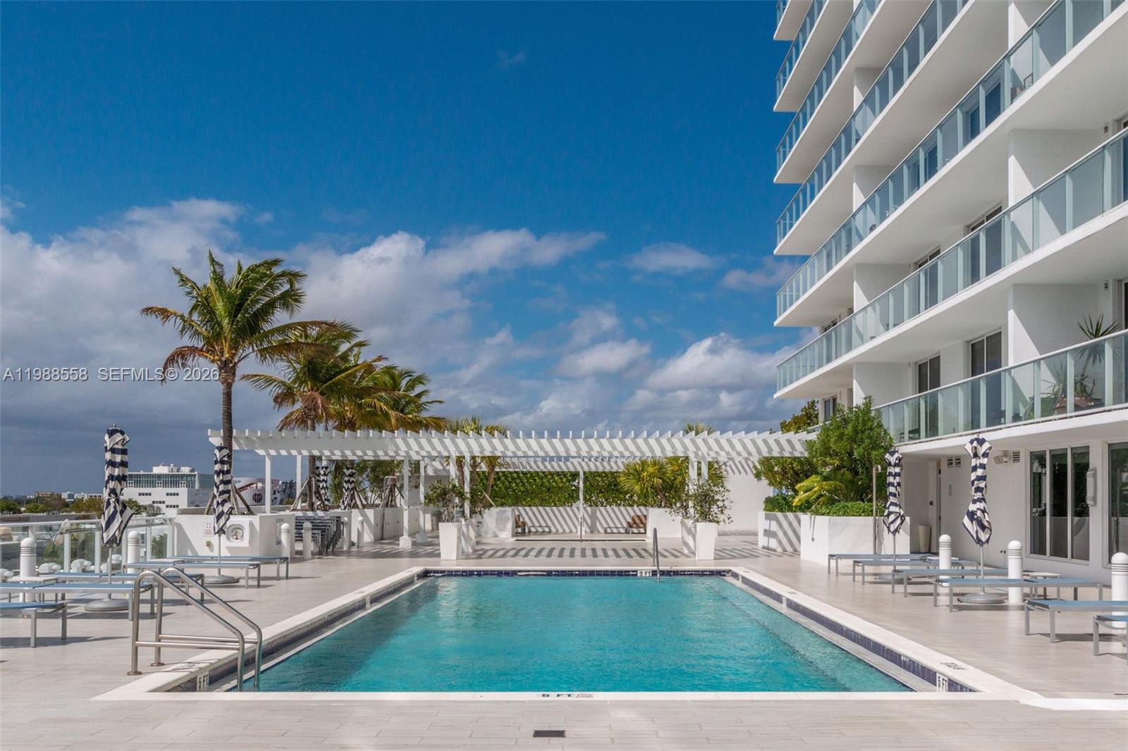 4250 Biscayne Blvd #1205, Miami FL 33137