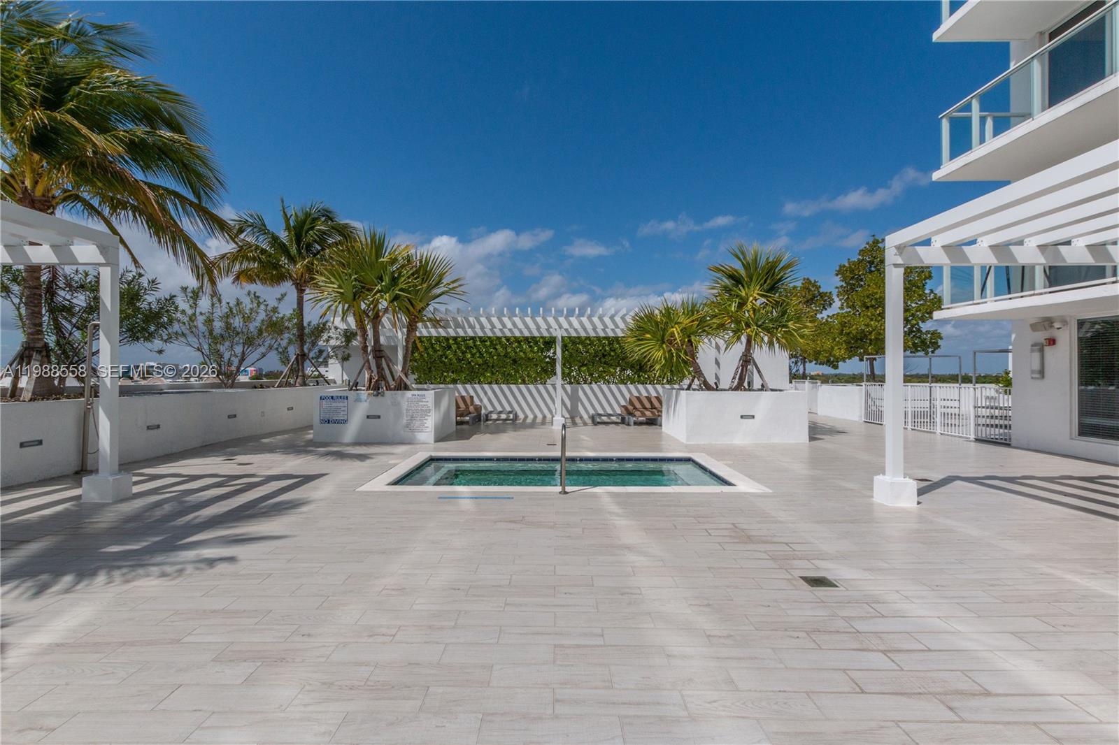 4250 Biscayne Blvd #1205, Miami FL 33137