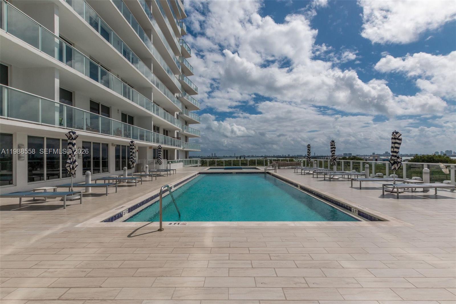 4250 Biscayne Blvd #1205, Miami FL 33137