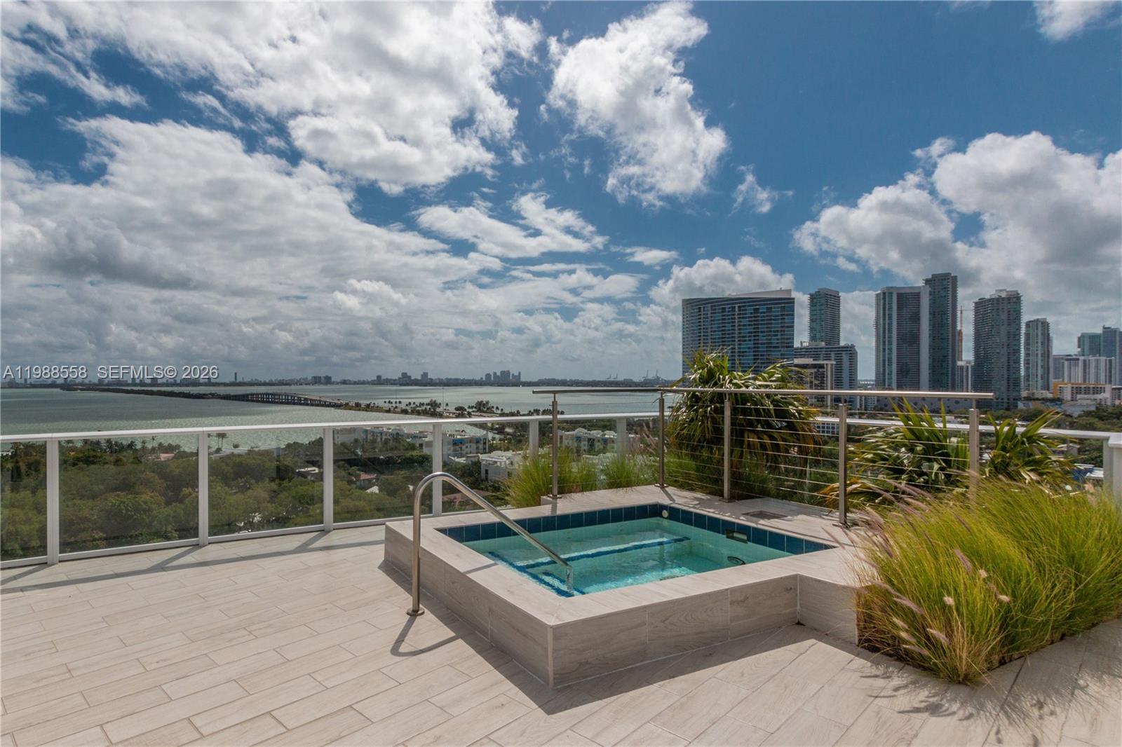 4250 Biscayne Blvd #1205, Miami FL 33137