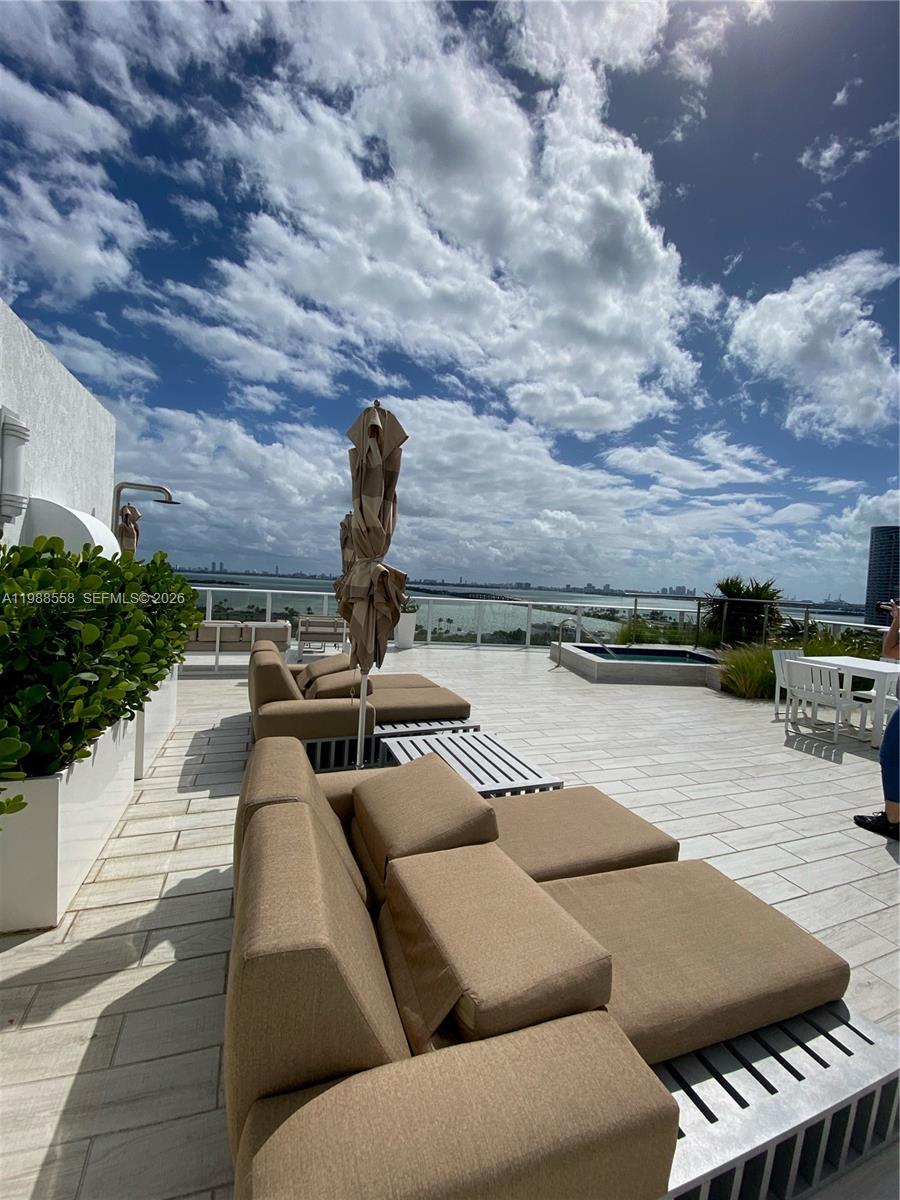 4250 Biscayne Blvd #1205, Miami FL 33137