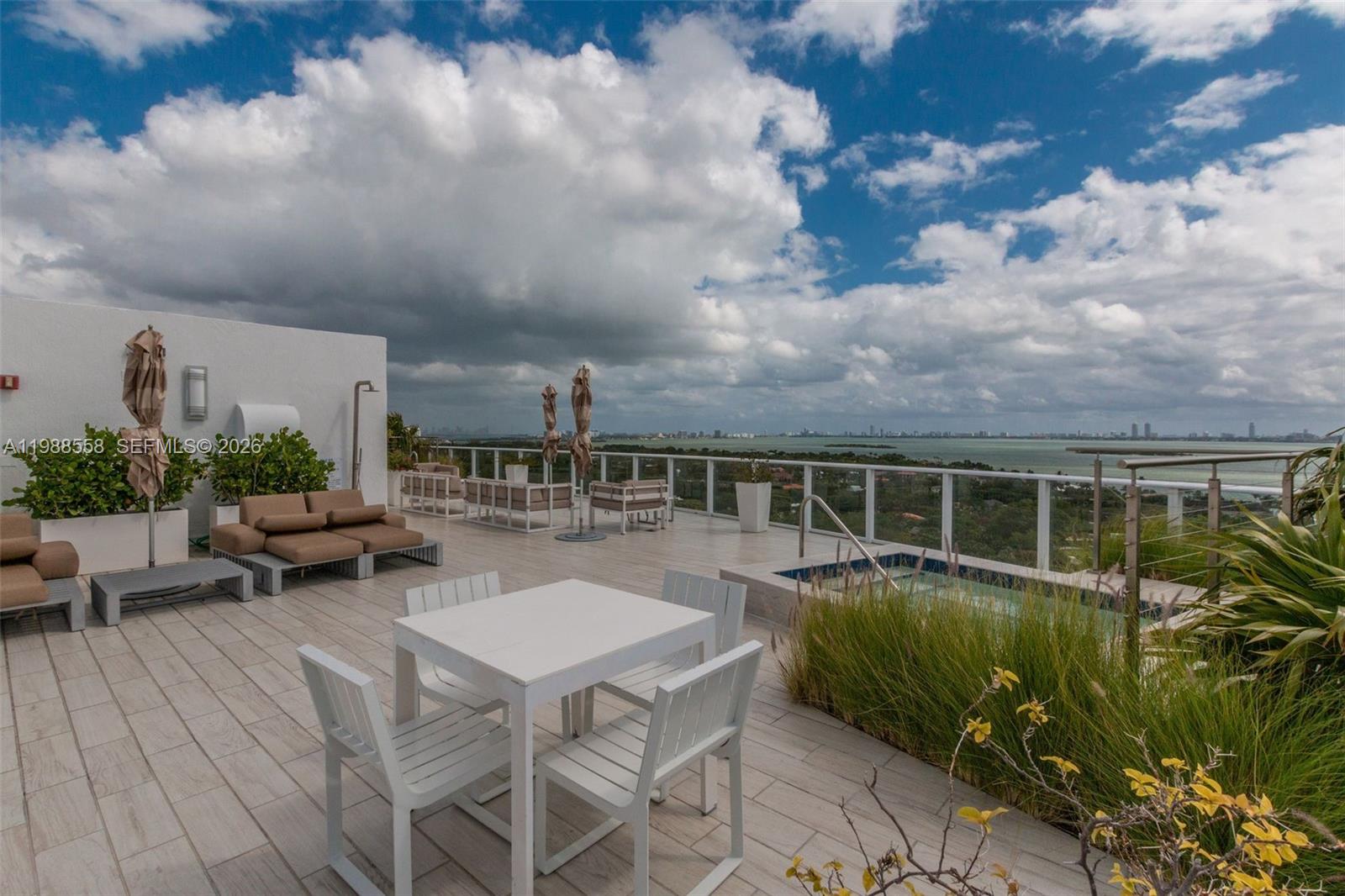 4250 Biscayne Blvd #1205, Miami FL 33137