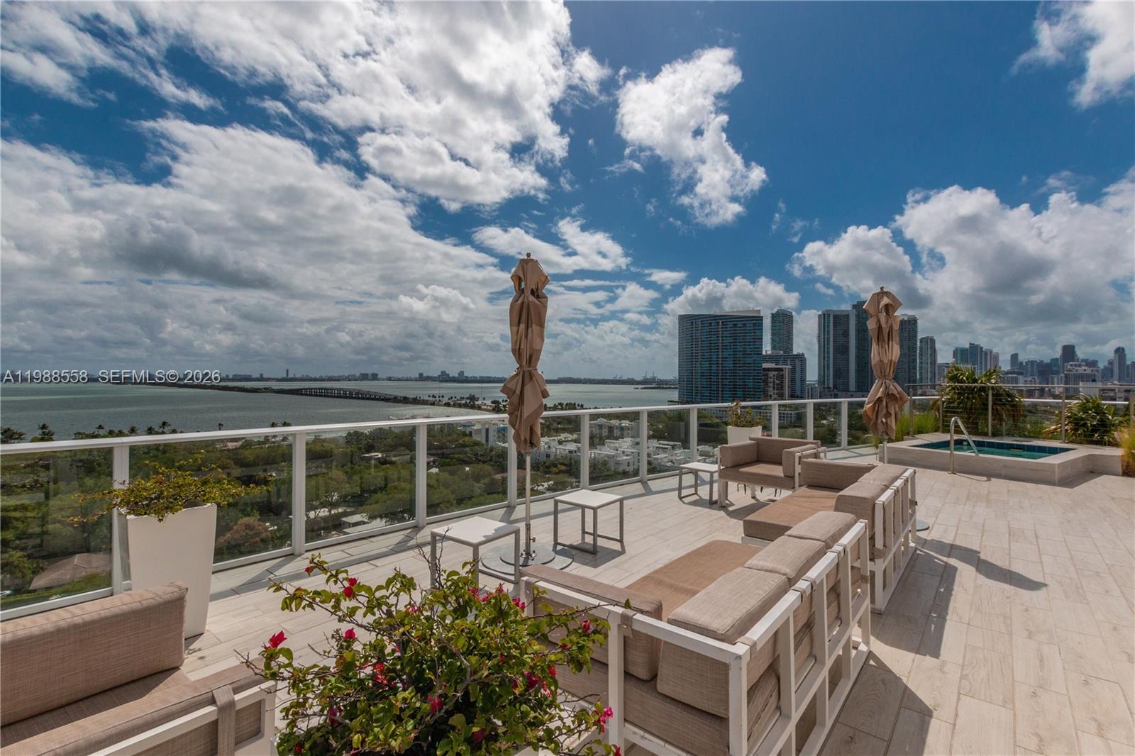 4250 Biscayne Blvd #1205, Miami FL 33137
