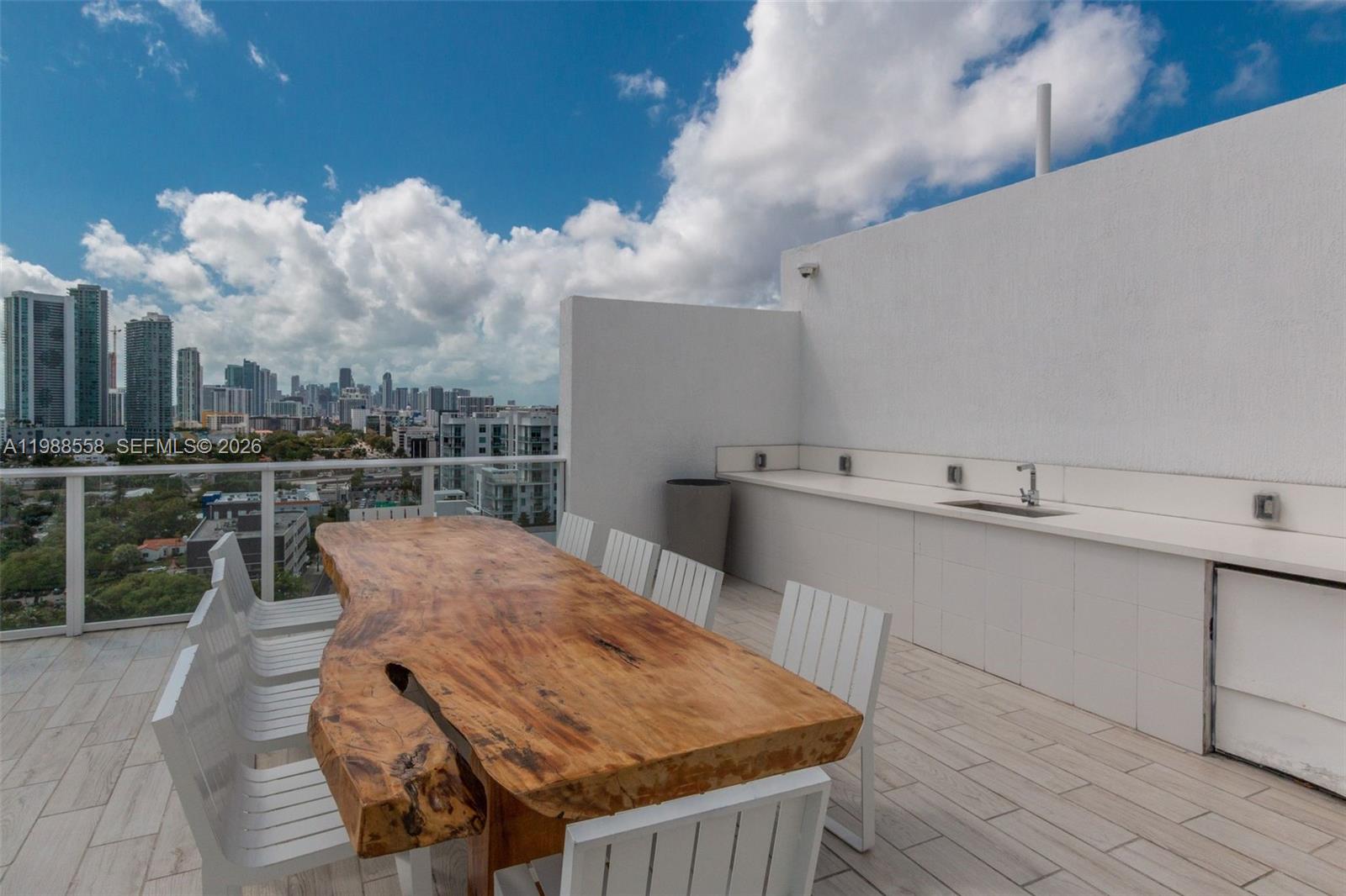 4250 Biscayne Blvd #1205, Miami FL 33137