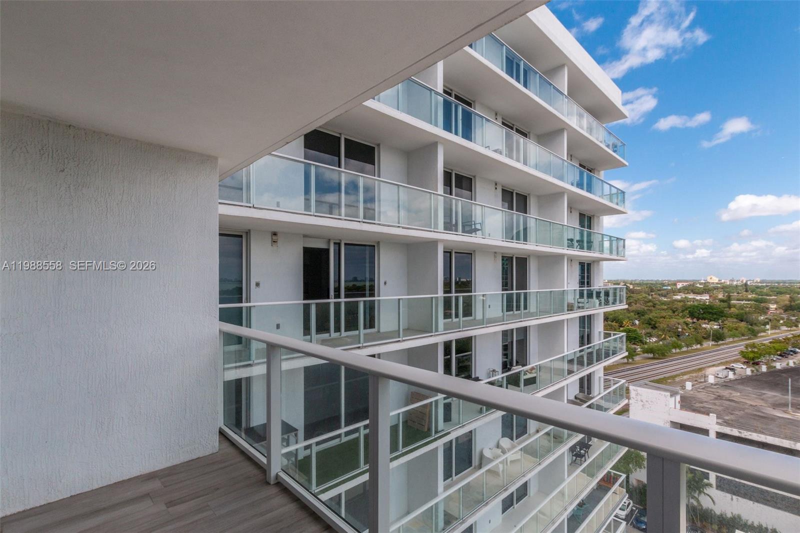 4250 Biscayne Blvd #1205, Miami FL 33137